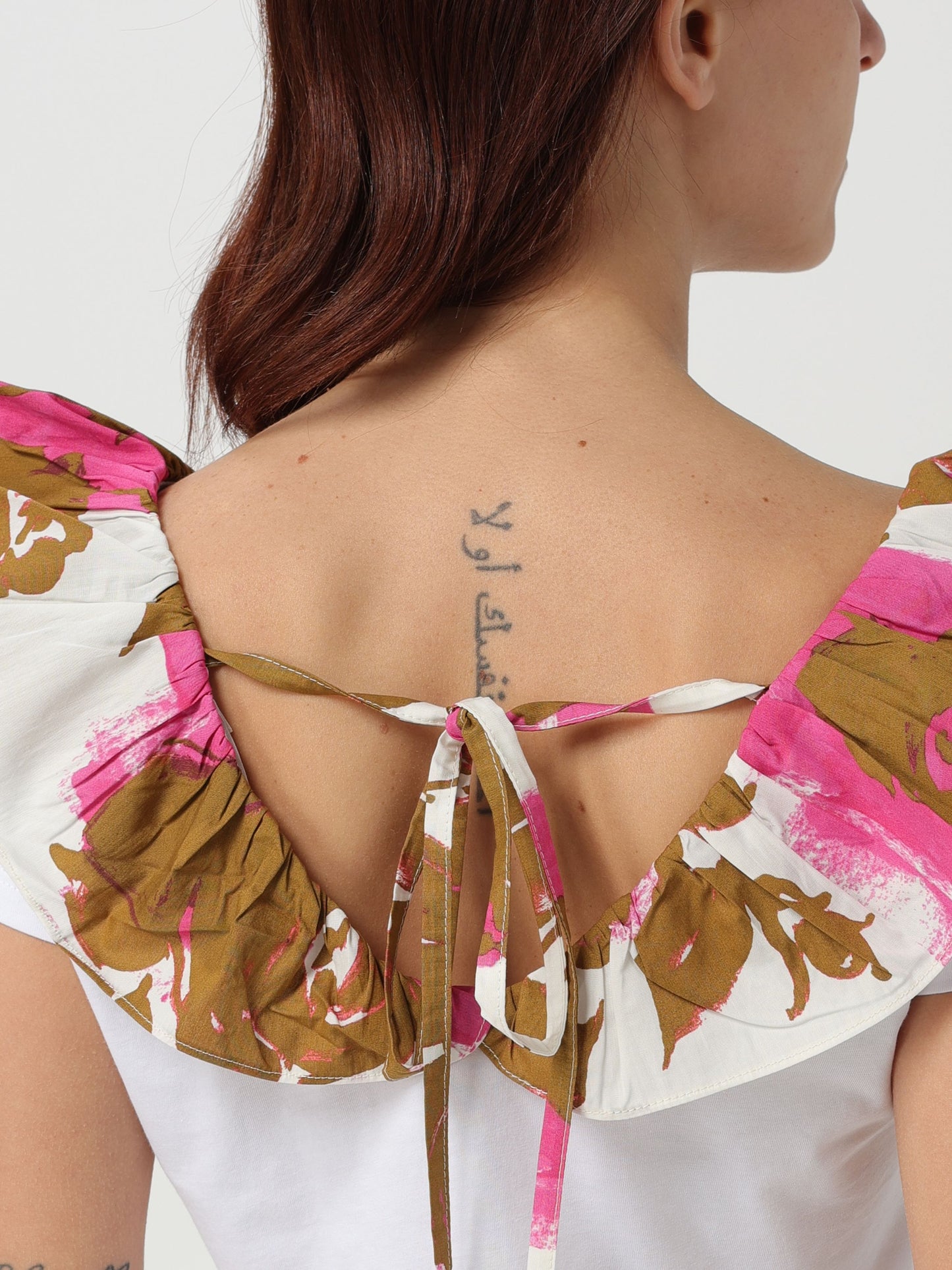 3.0 t-shirt moda m/c