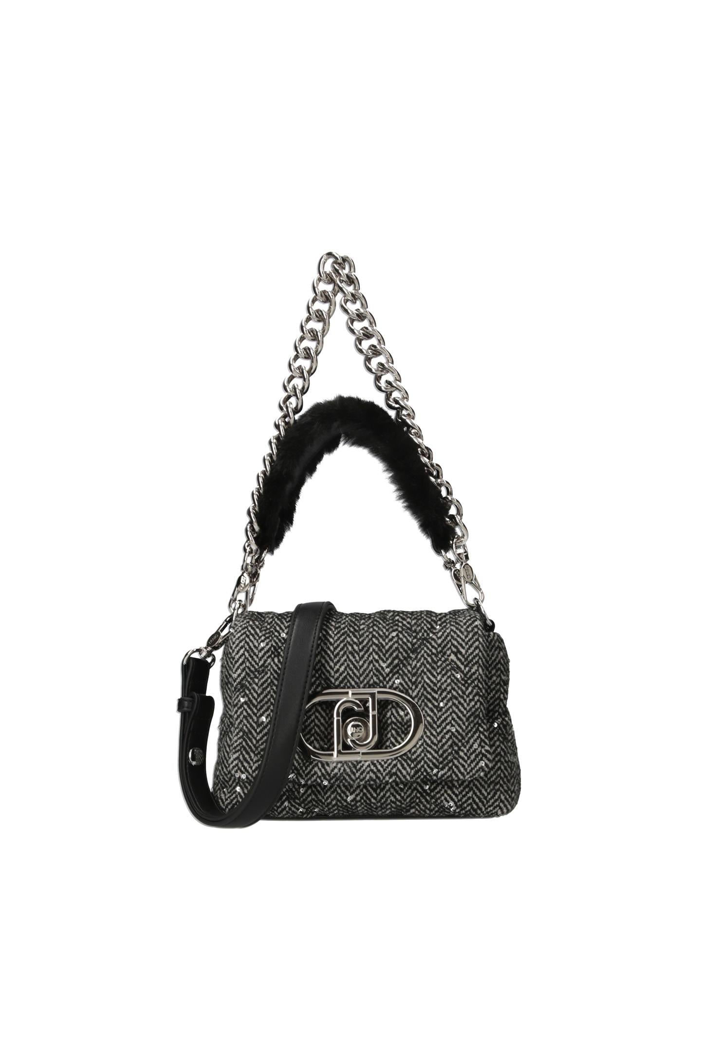 S crossbody