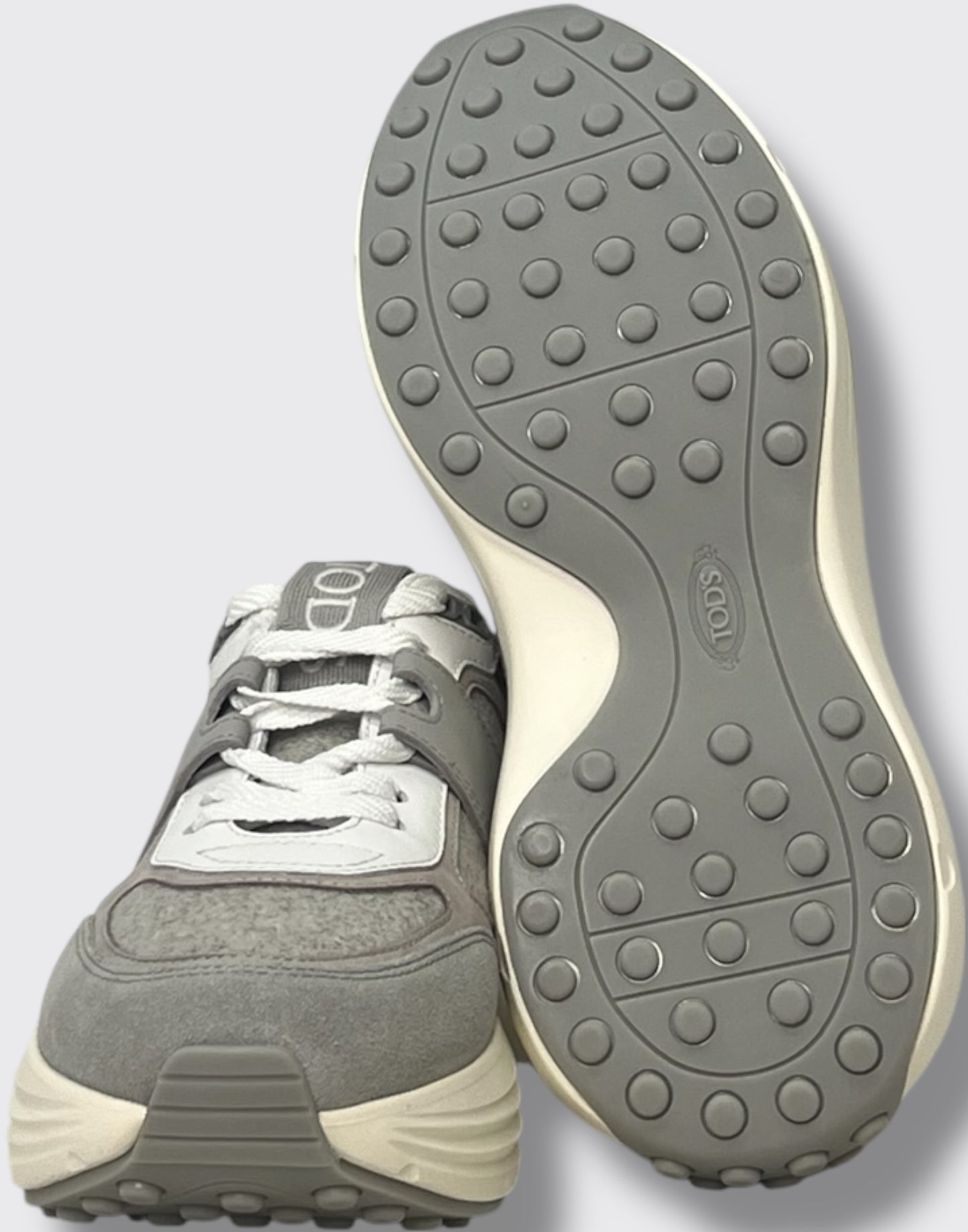Sportiva 81l allacciata tec