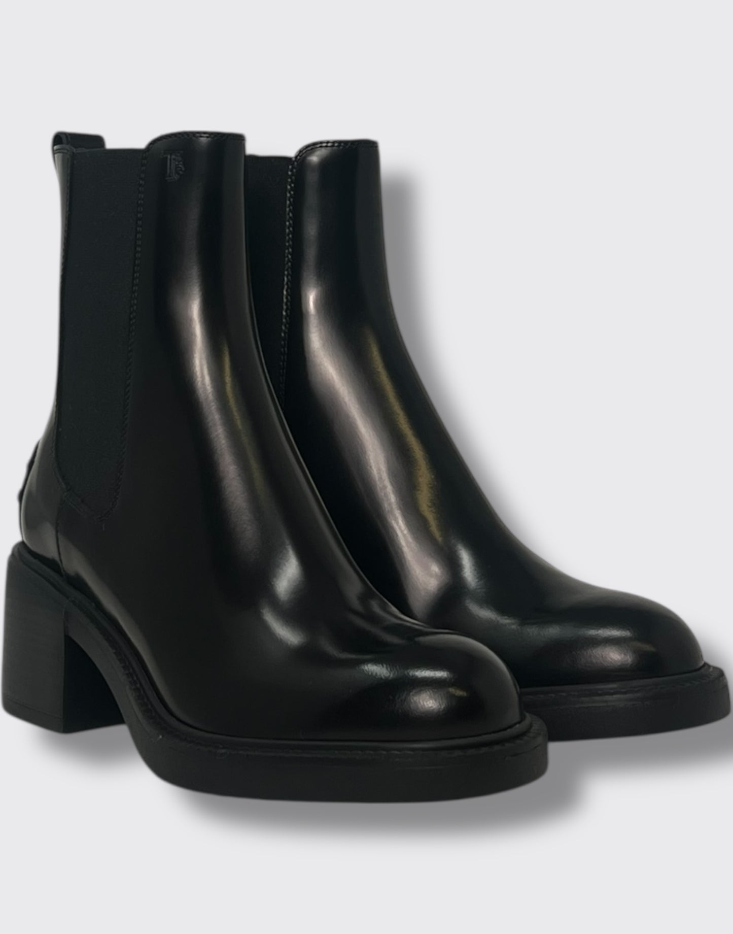 Gomma t60 73l tronchetto elast.