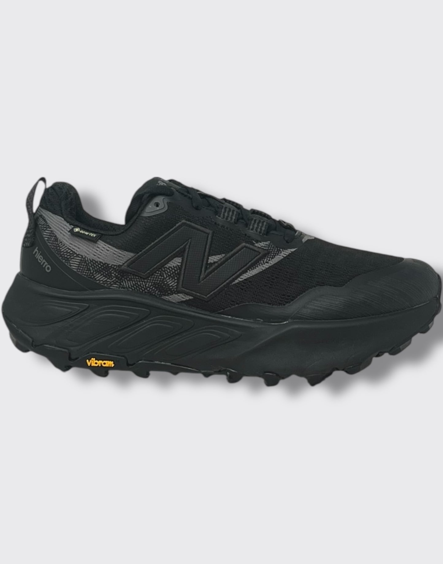 Trail thier