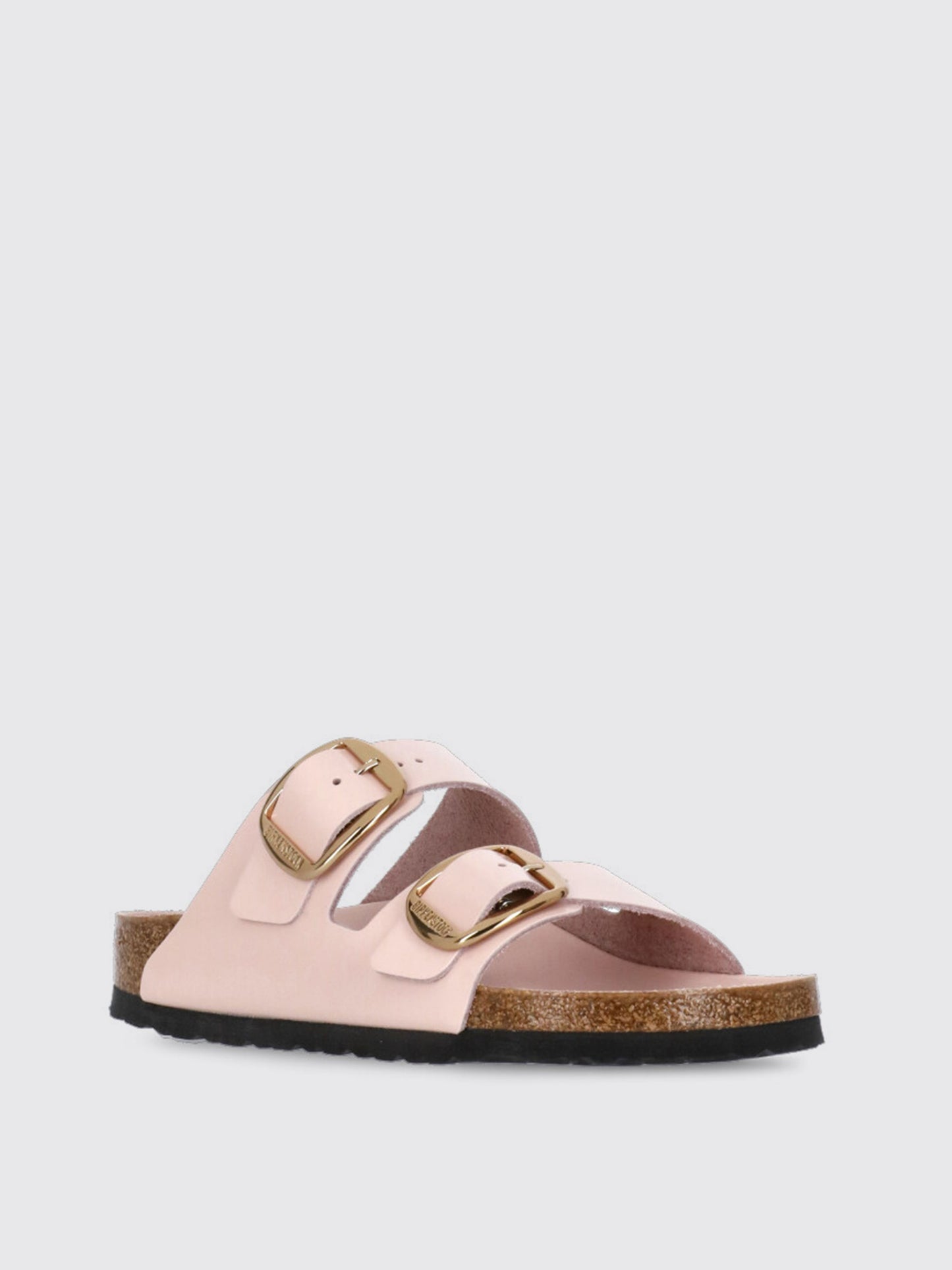 Arizona big buckle shine