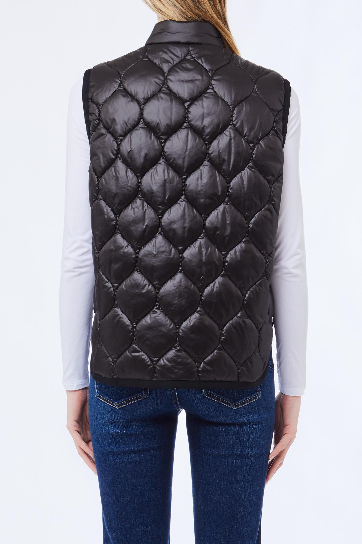 Gilet imbottito