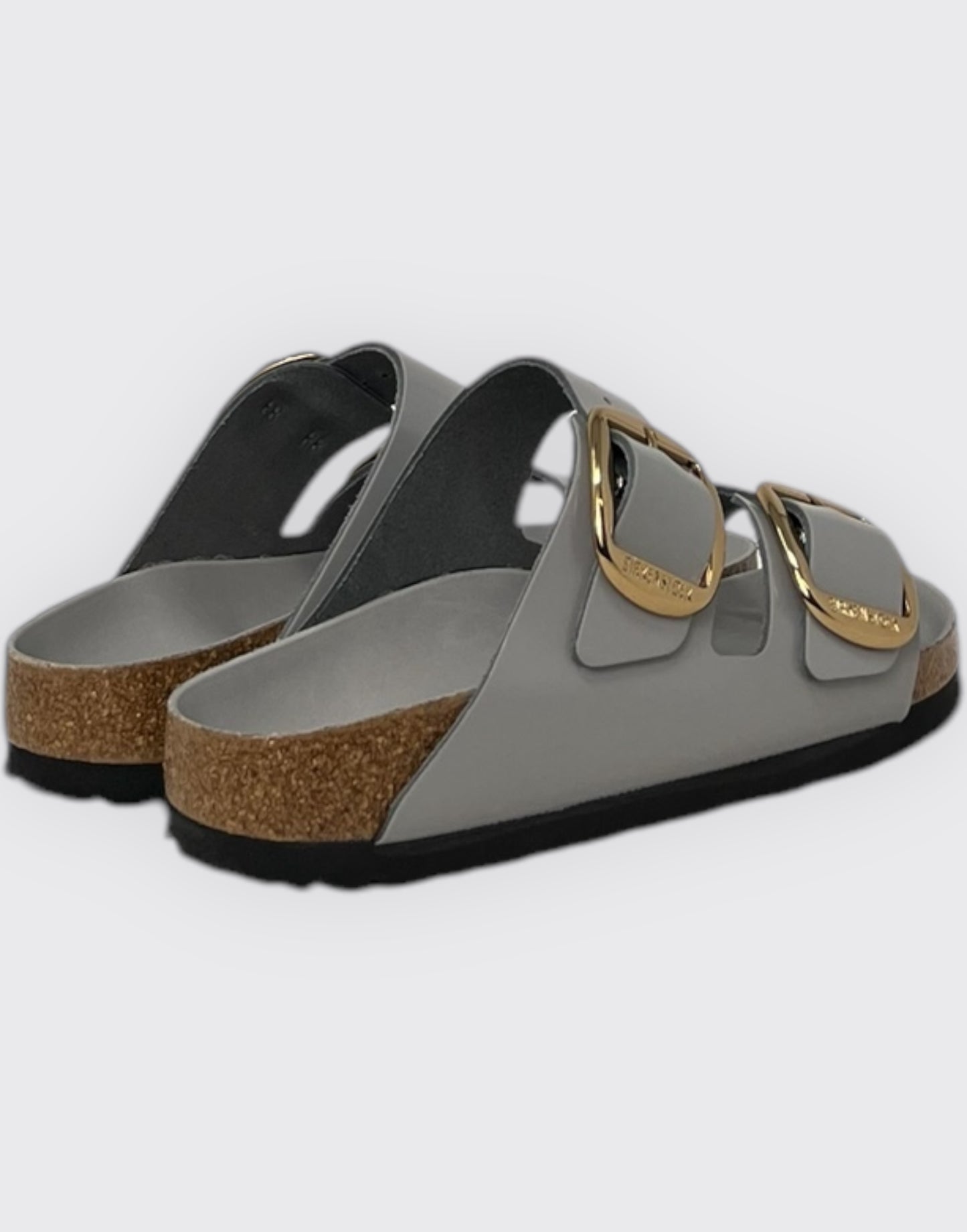 Arizona big buckle shine