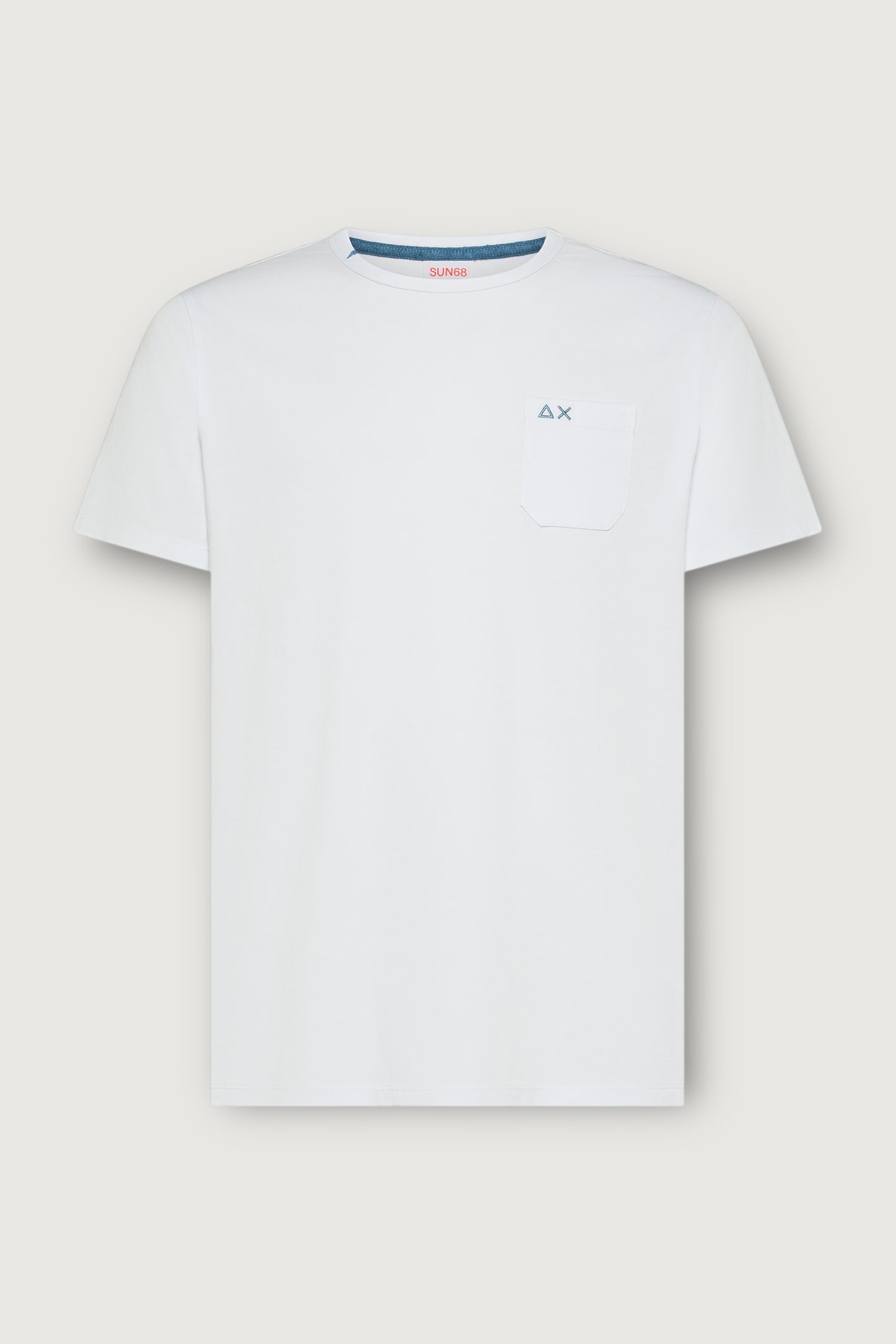 T-shirt pocket basic