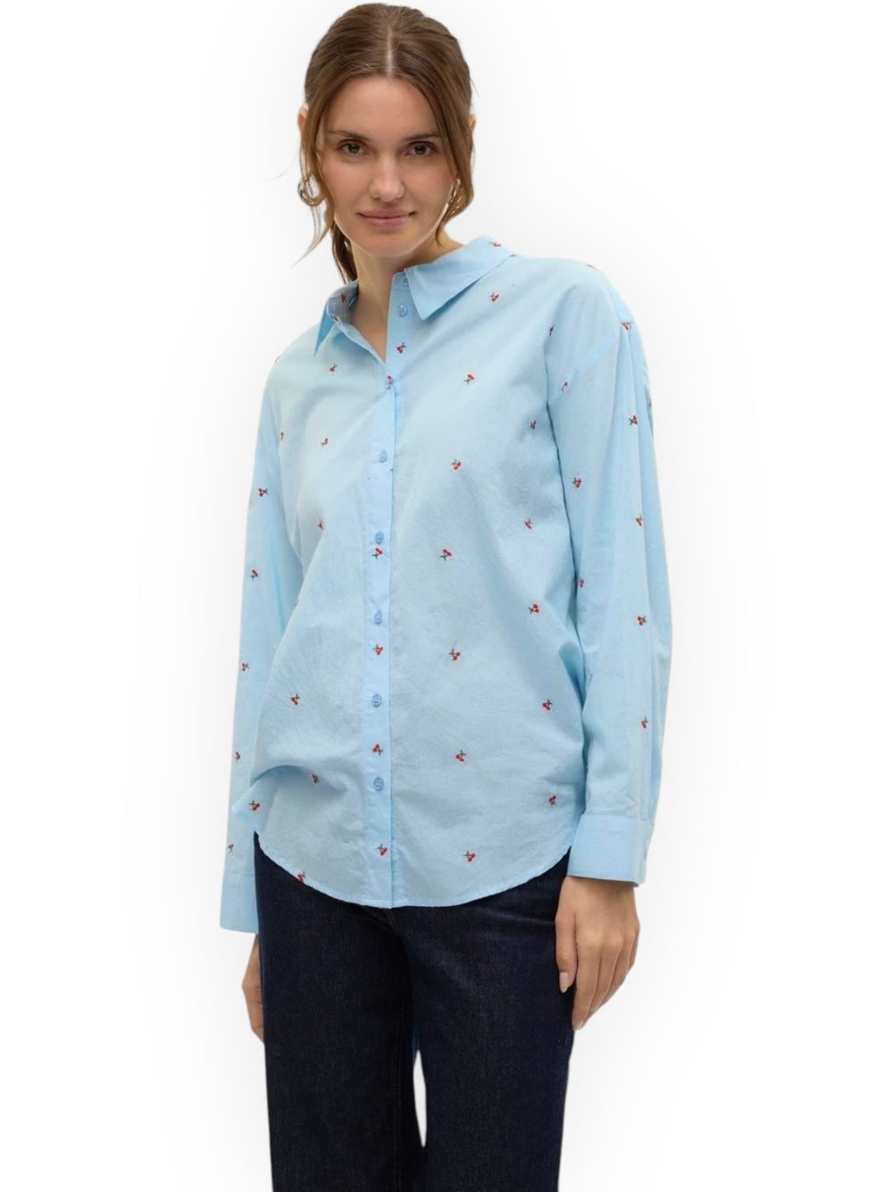 Odona shirt