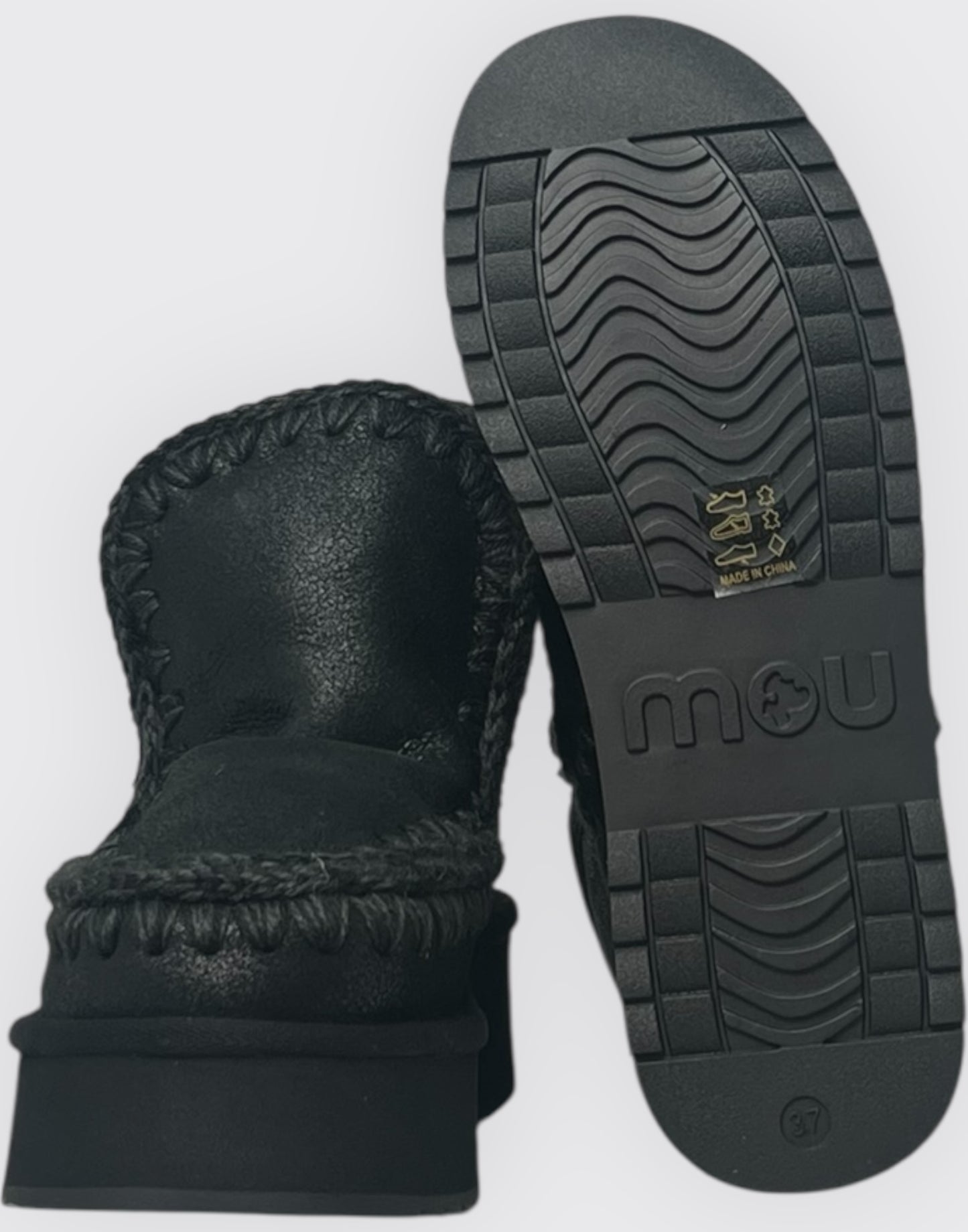 Bounce chelsea boot