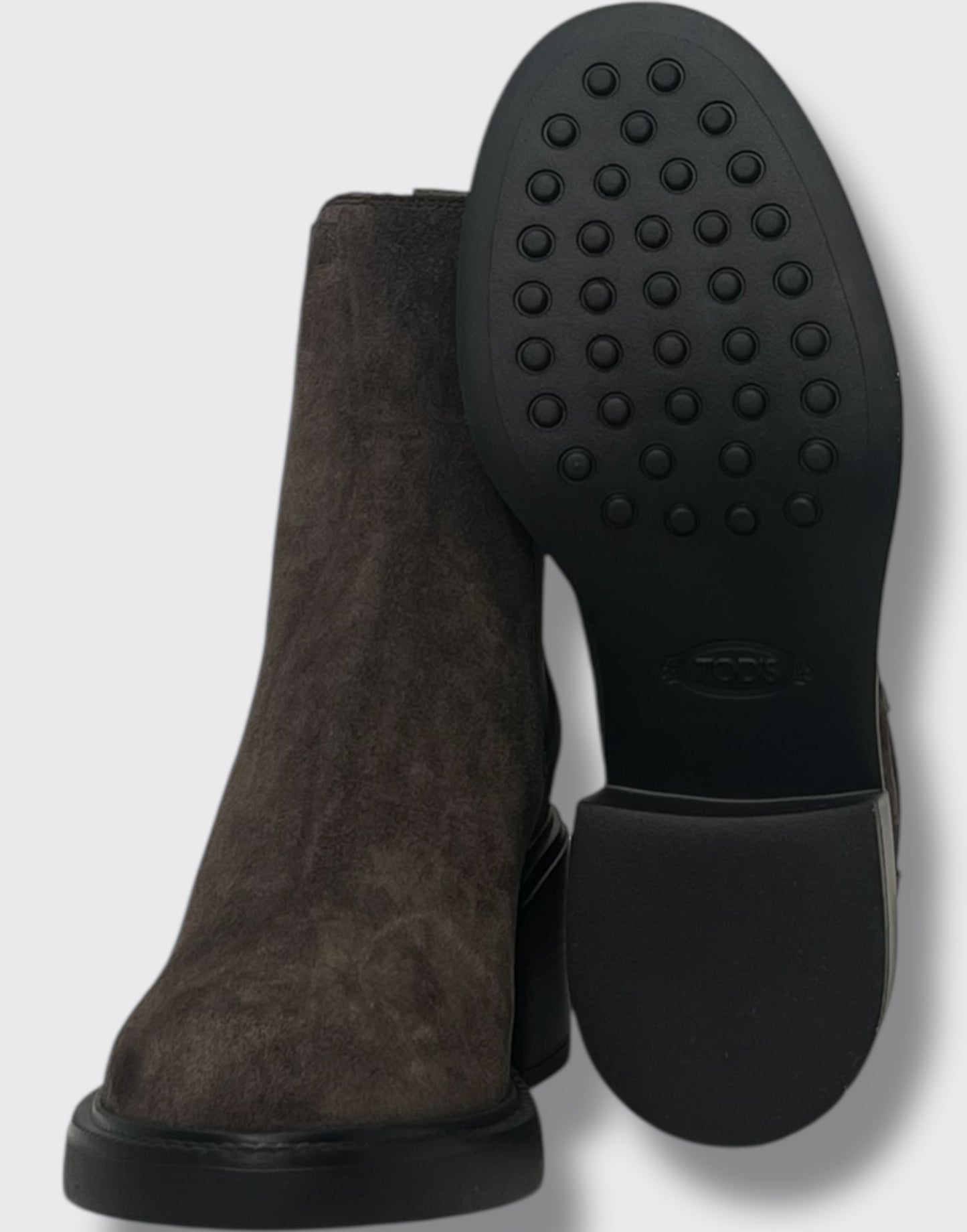 Gomma t60 73l tronchetto elast.
