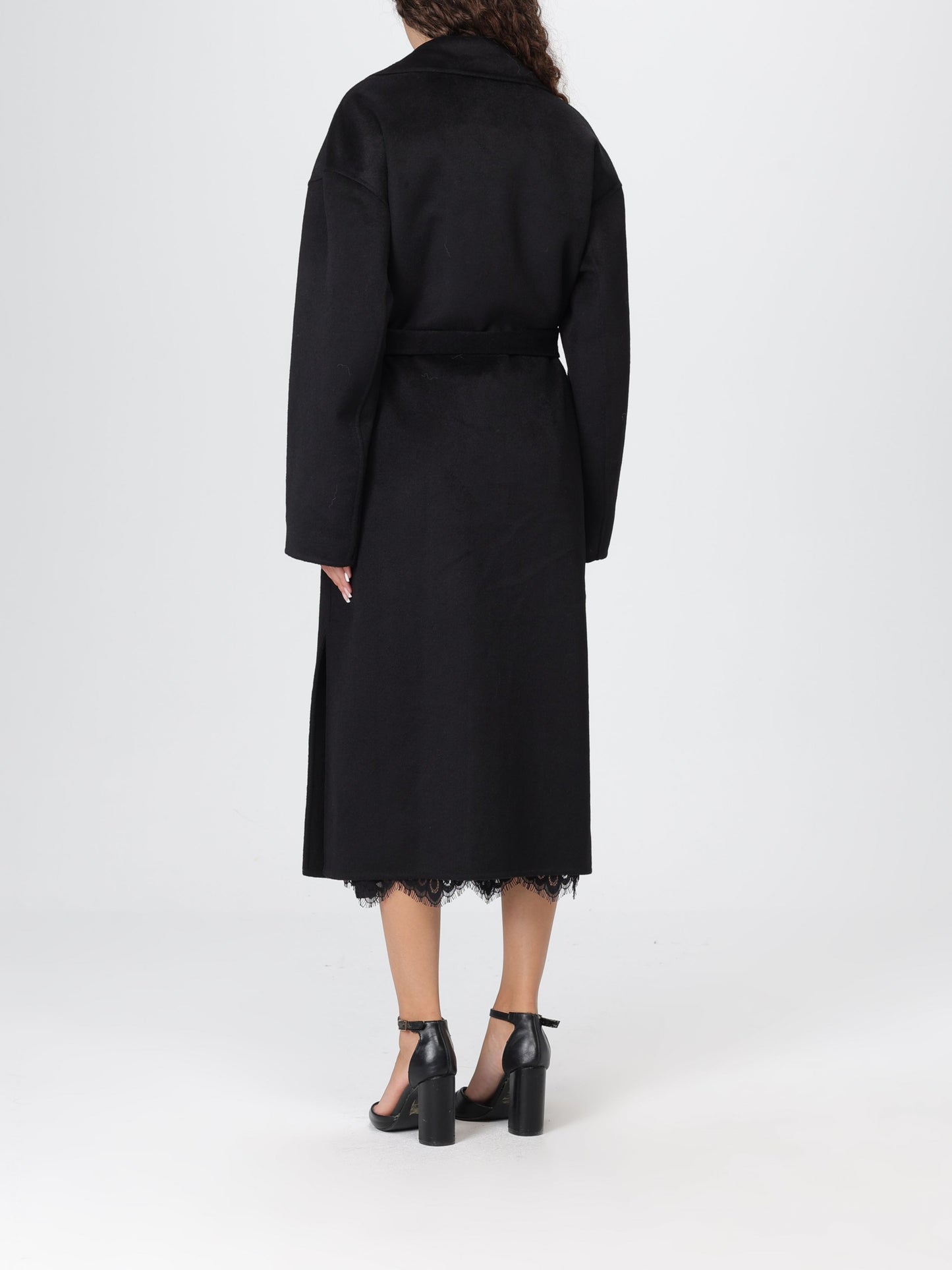 Cappotto vestaglia