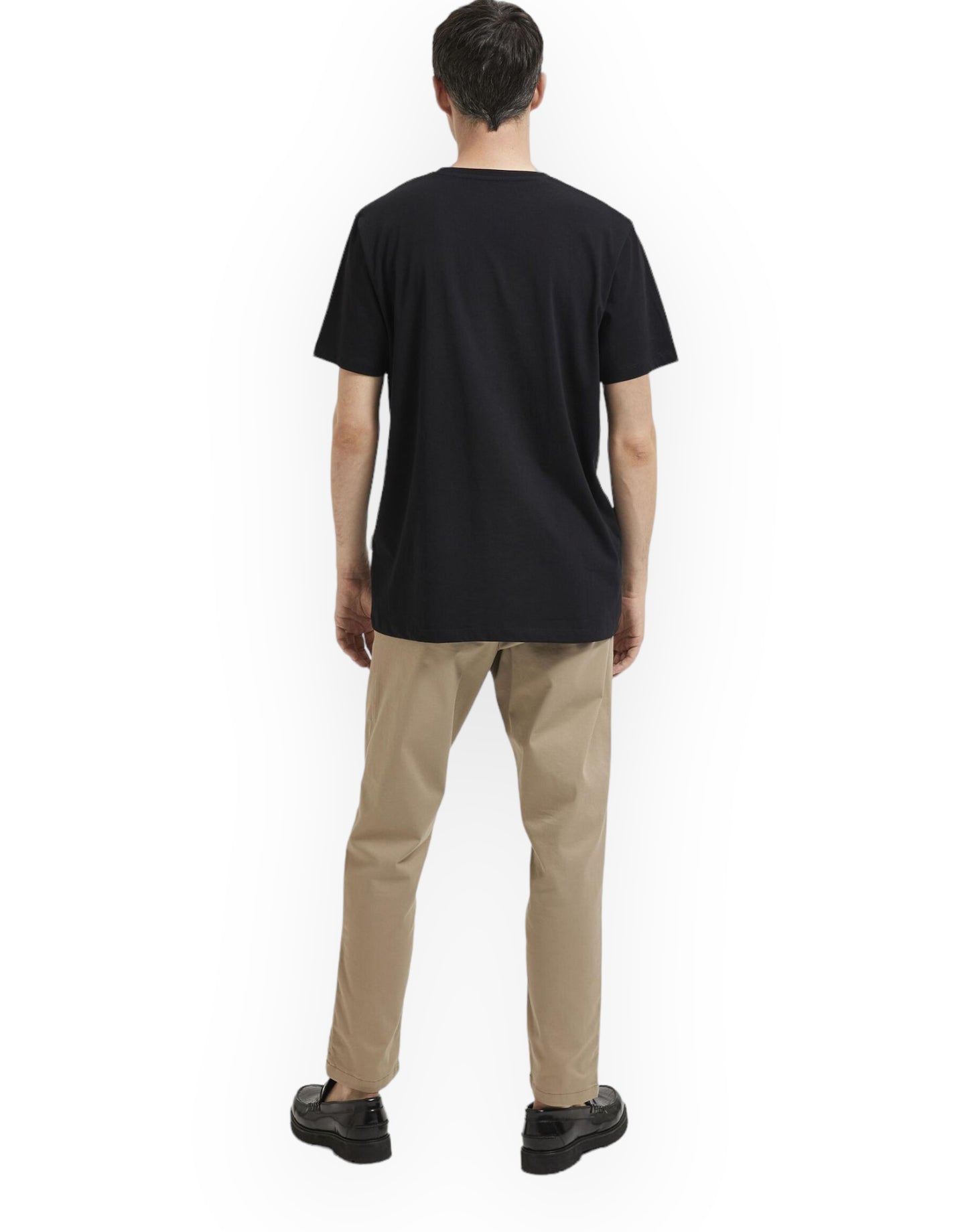 Aspen tee