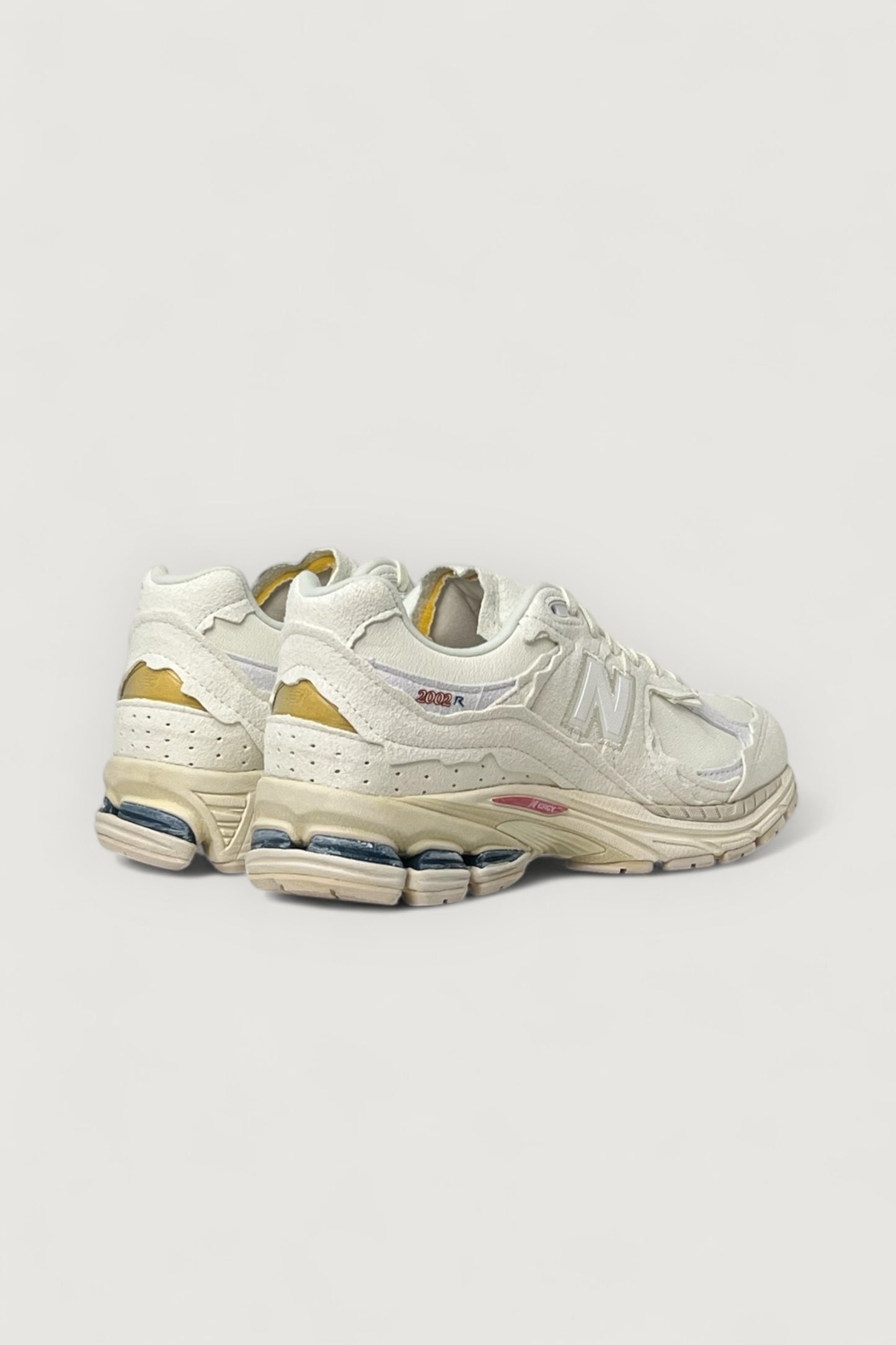 Lifestyle m2002