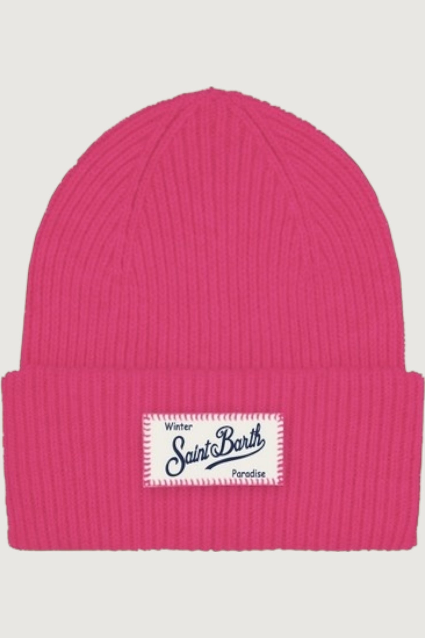 Berry w fucsia
