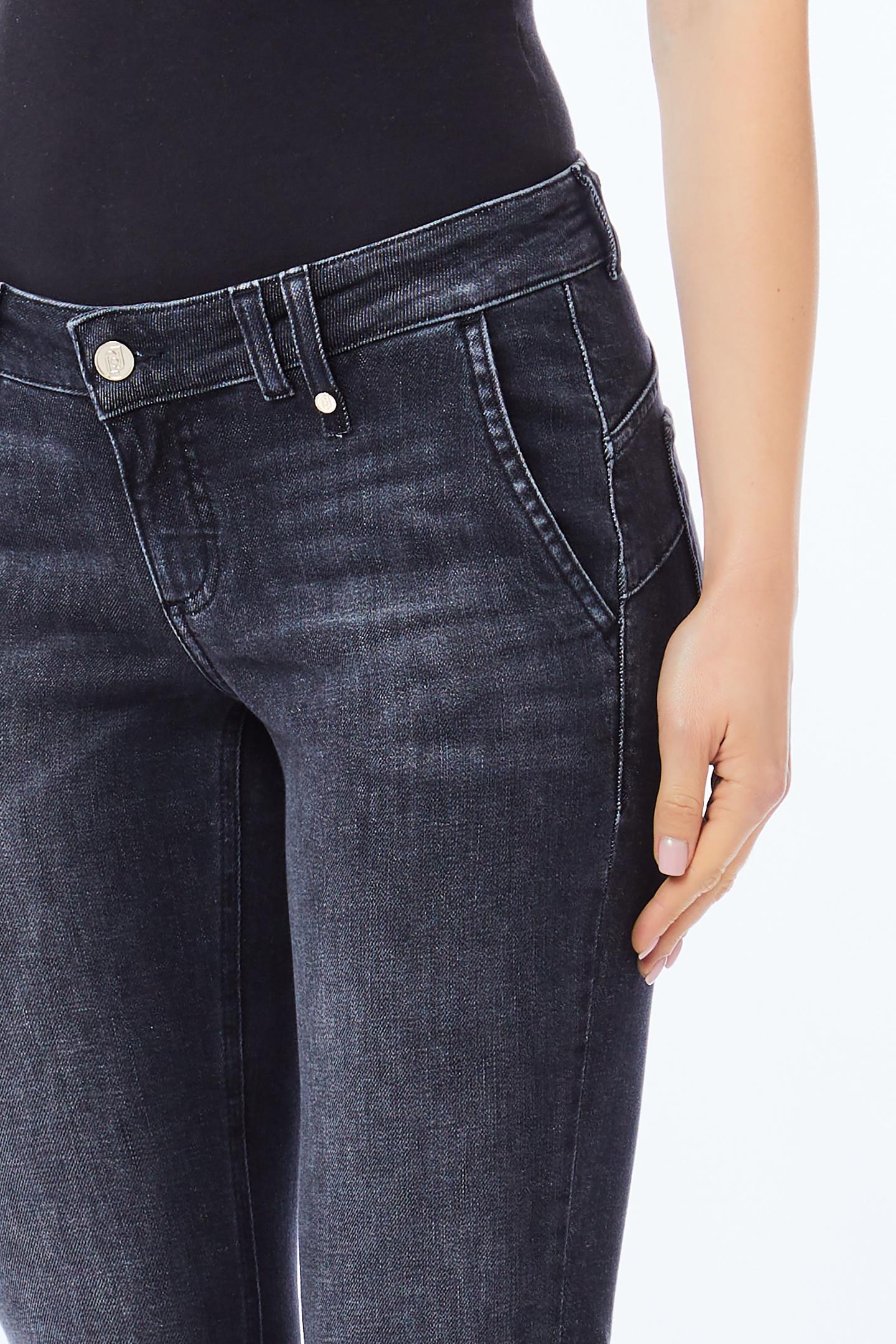 B. up new boot cut l.w.