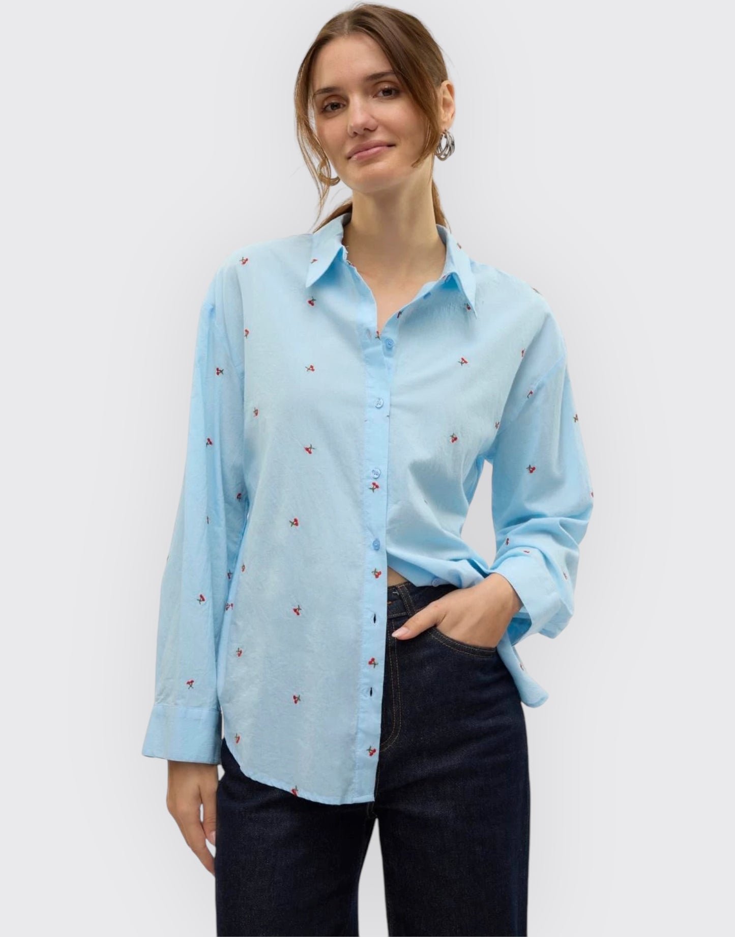 Odona shirt