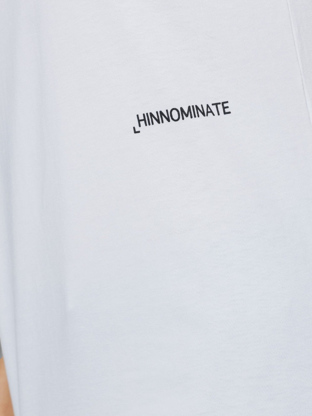 T-shirt basic