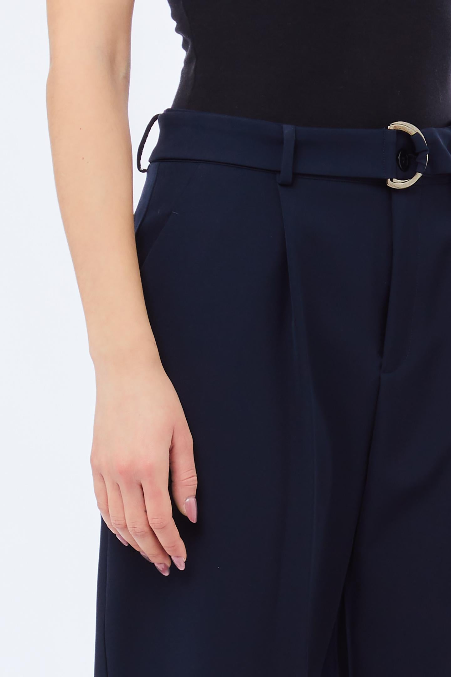 Ecs pant.chino balloon