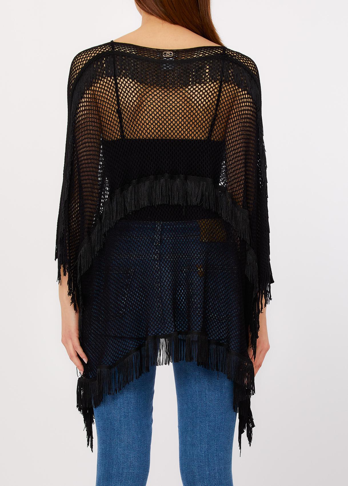 Cloack/poncho