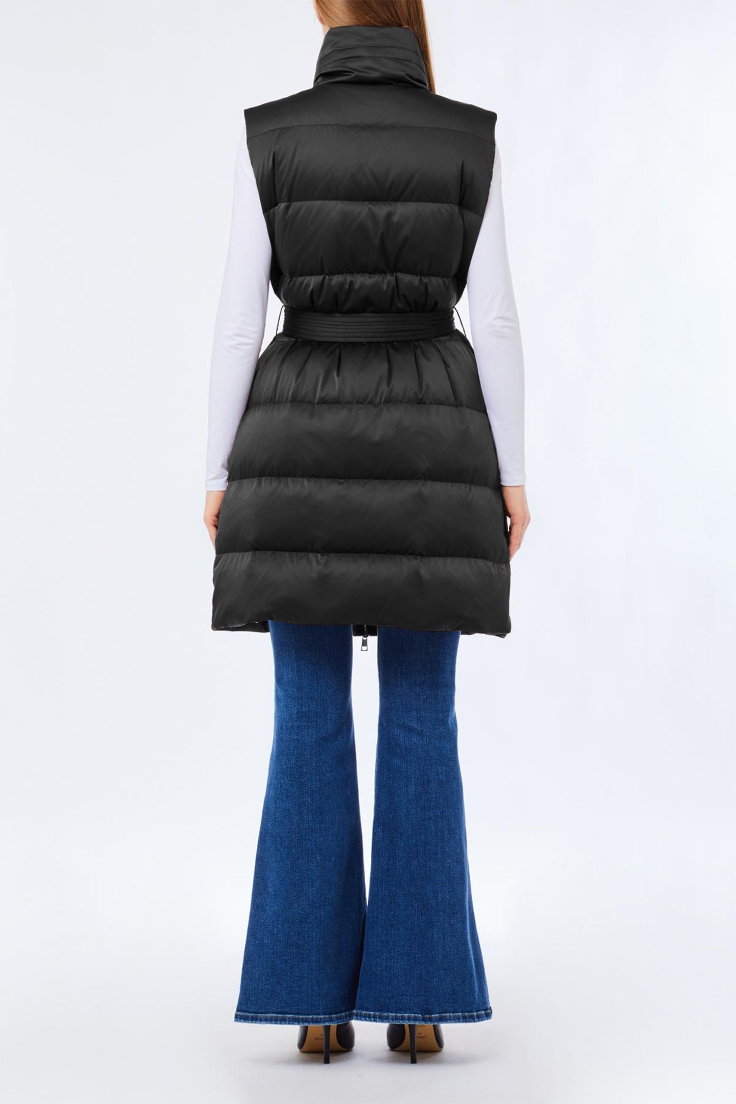 Gilet imbottito