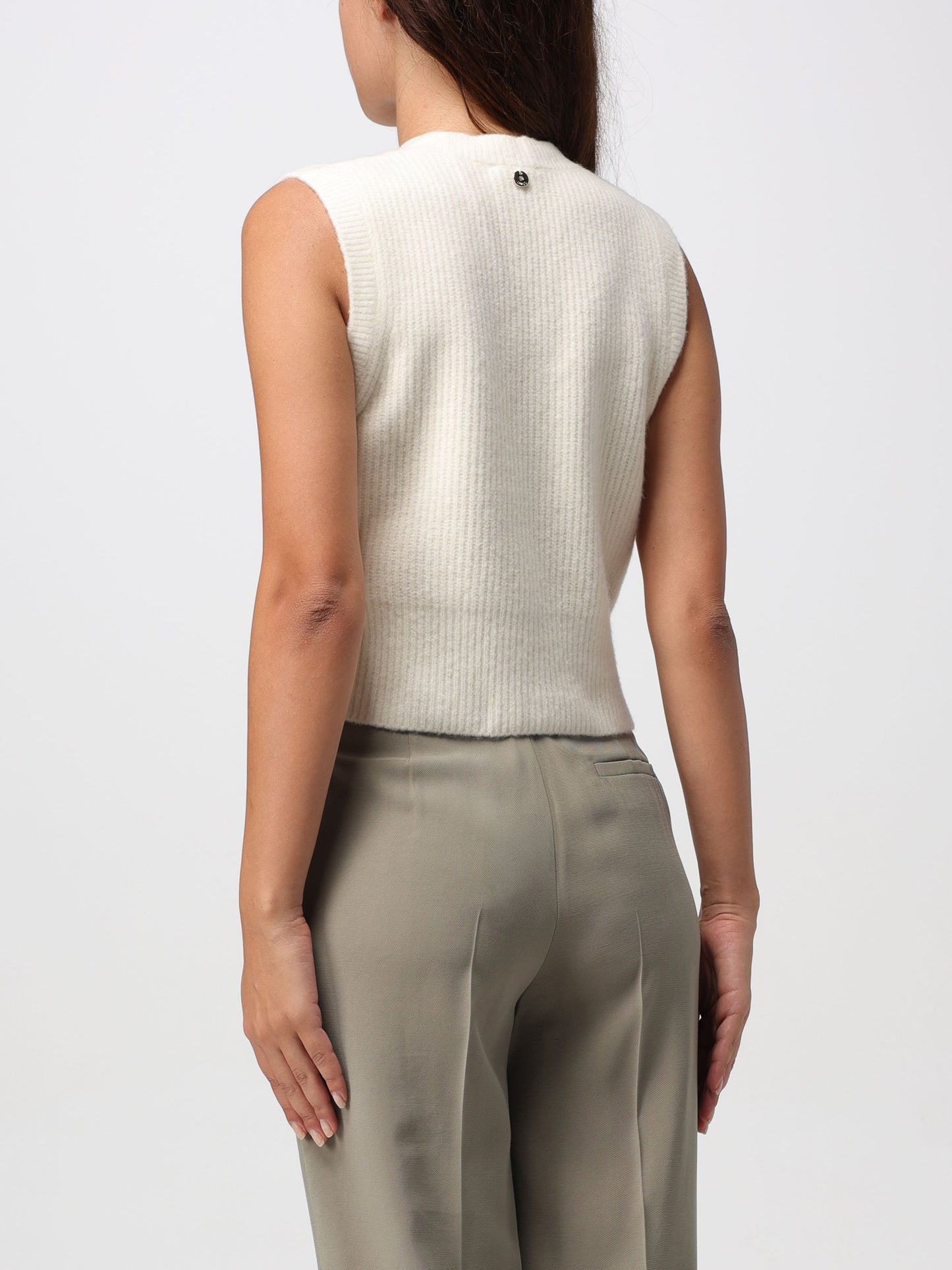 Maglia chiusa s/m