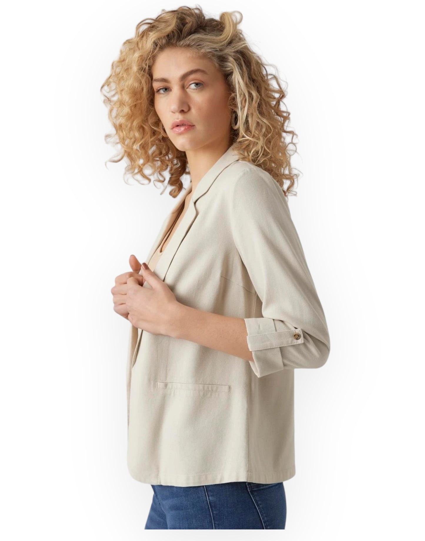 Jesmilo blazer
