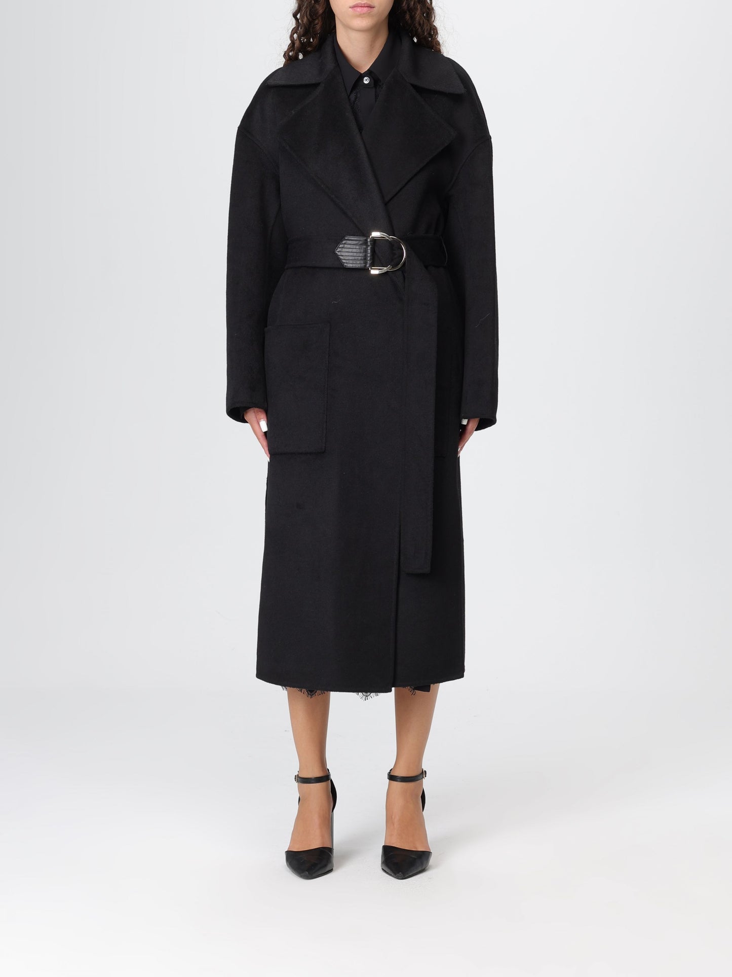 Cappotto vestaglia