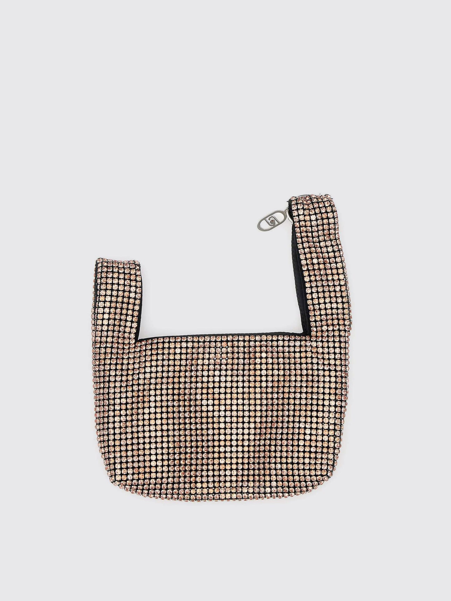 Mini bag strass