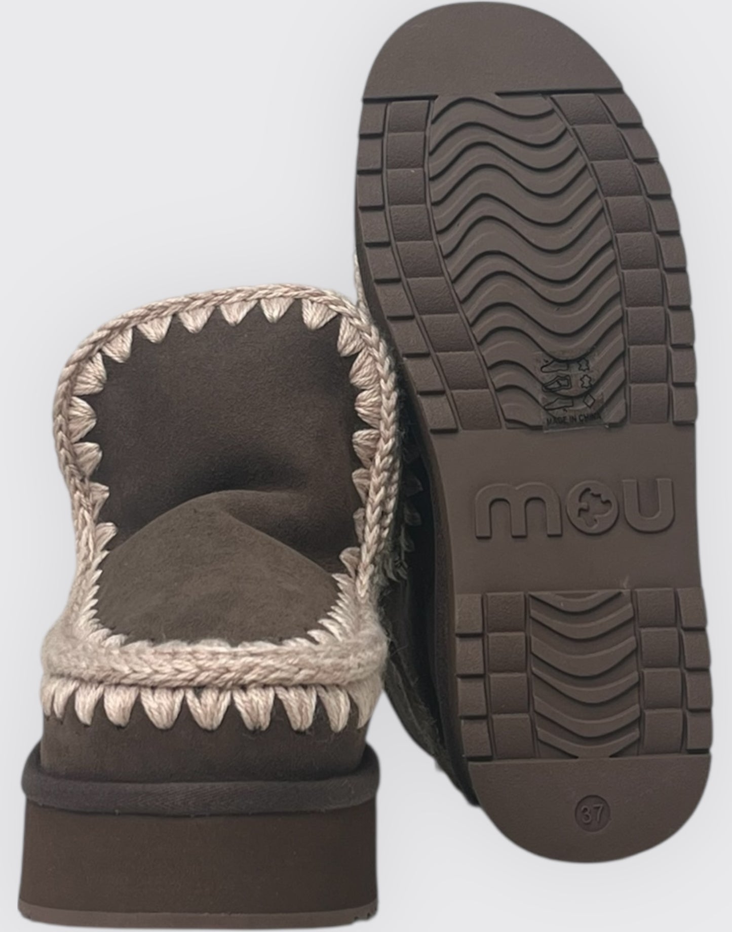 Mini eskimo platform