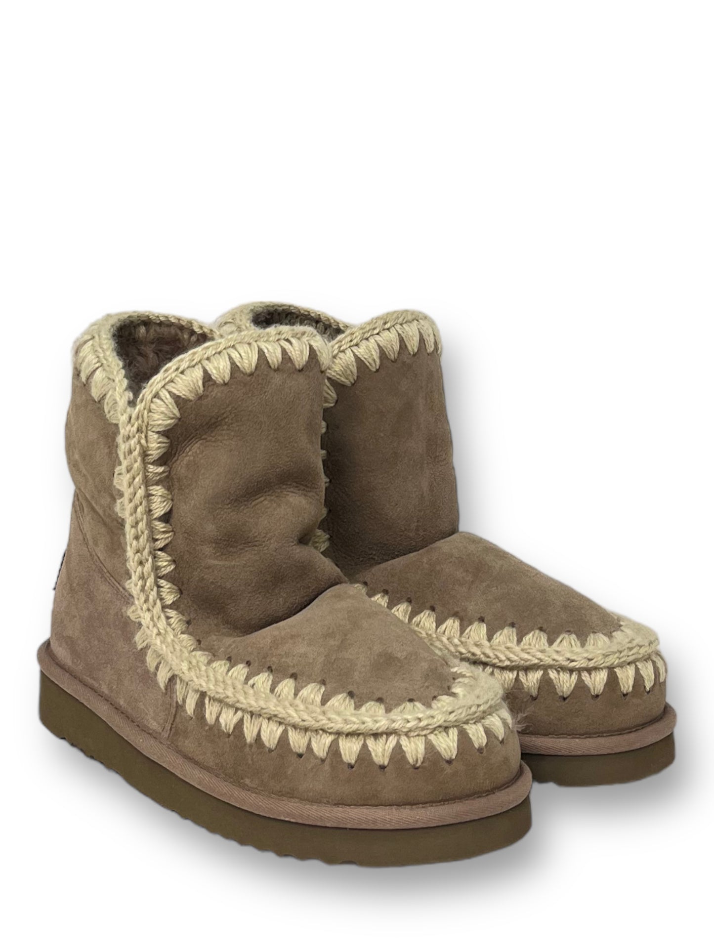 Eskimo 18