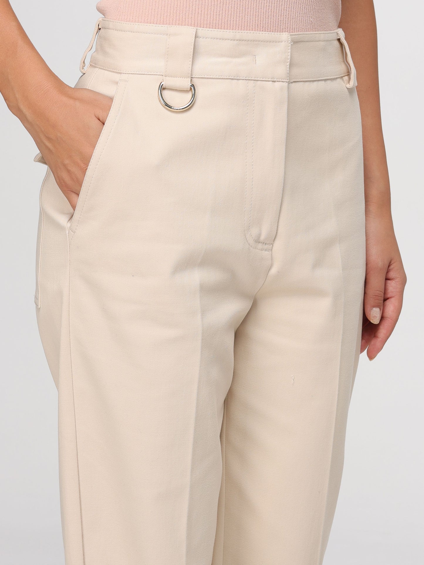 Pant. chino