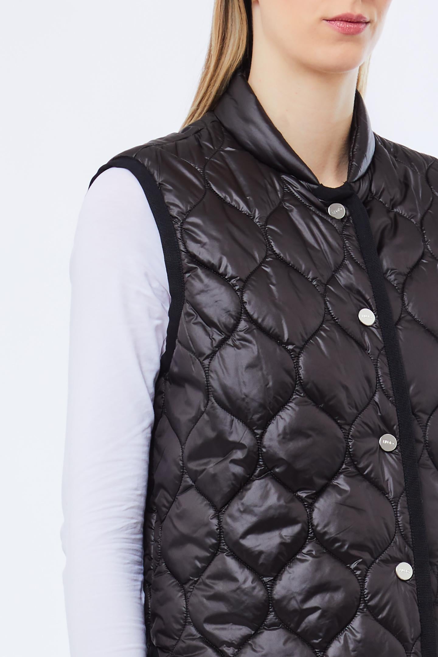 Gilet imbottito