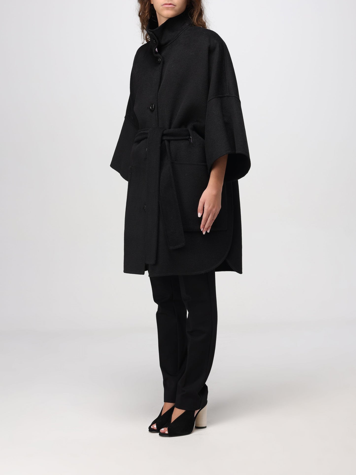 Cappotto ts. navetta
