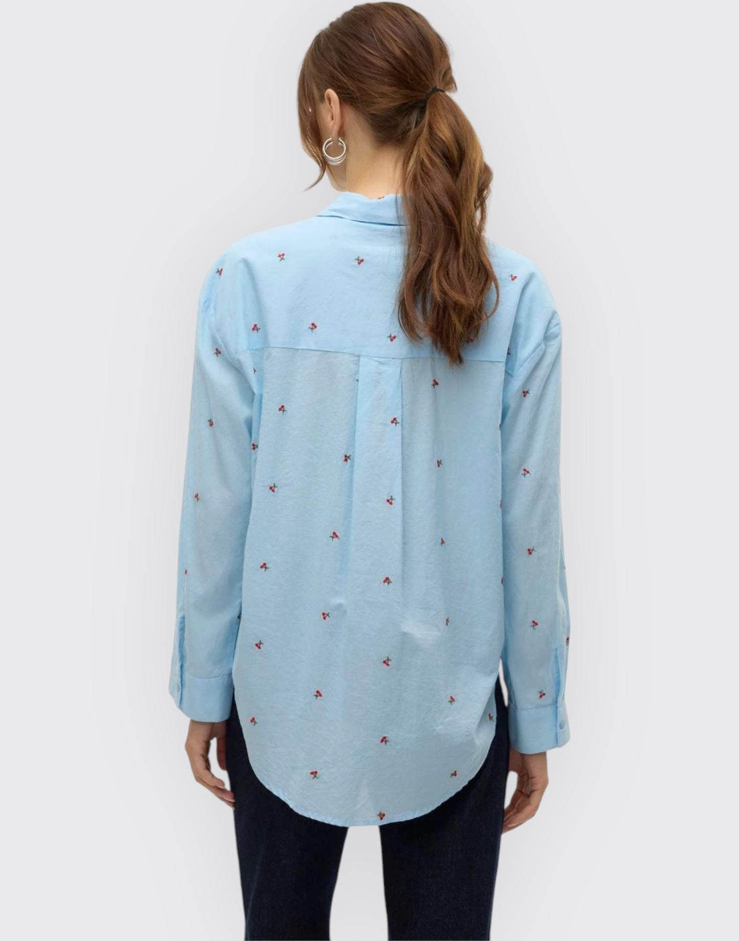Odona shirt