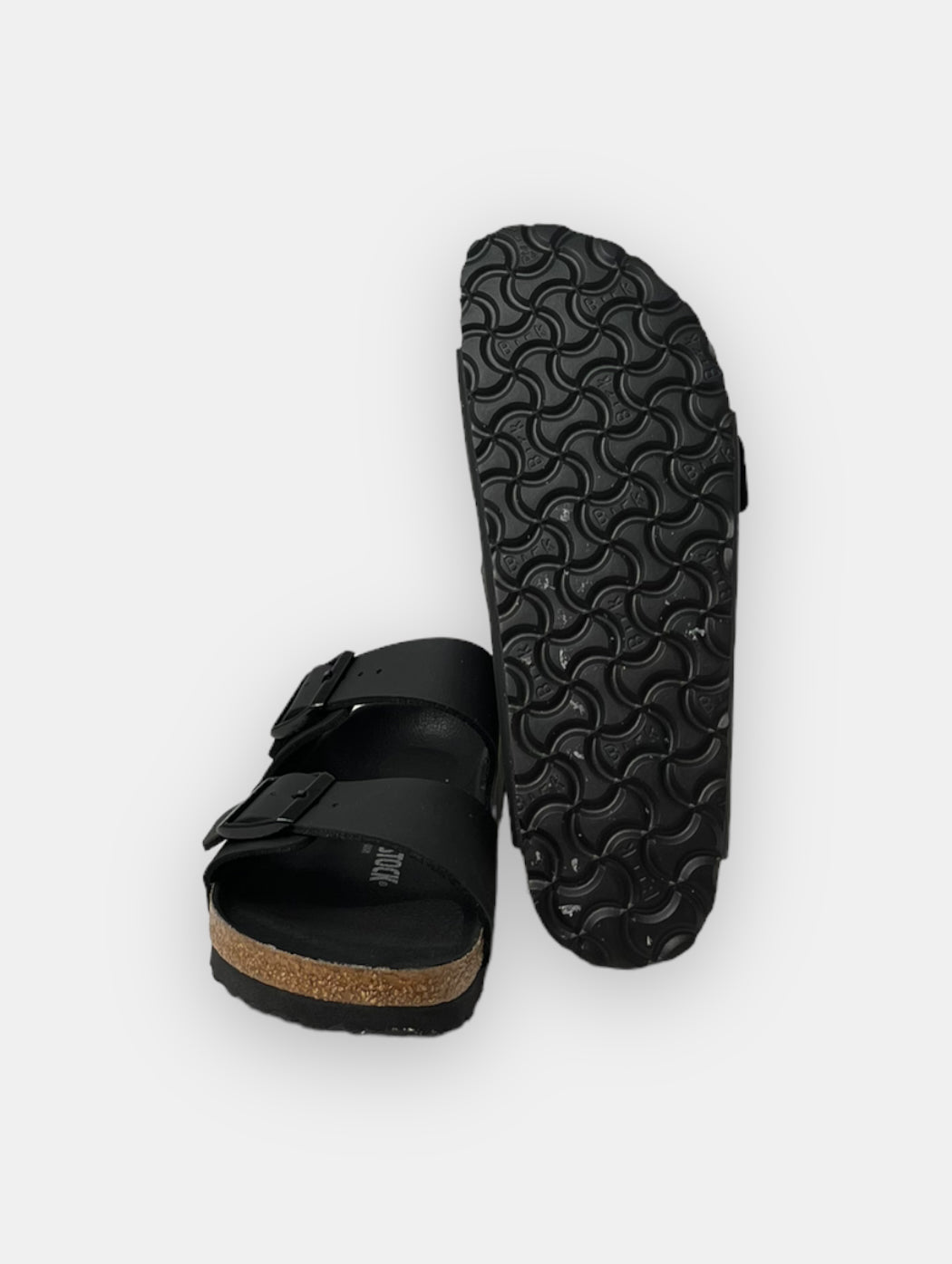 Arizona triple black