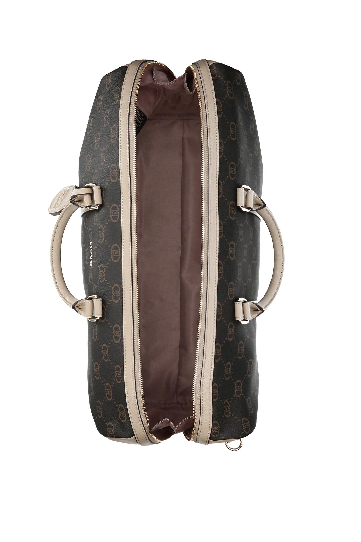 L duffle bag