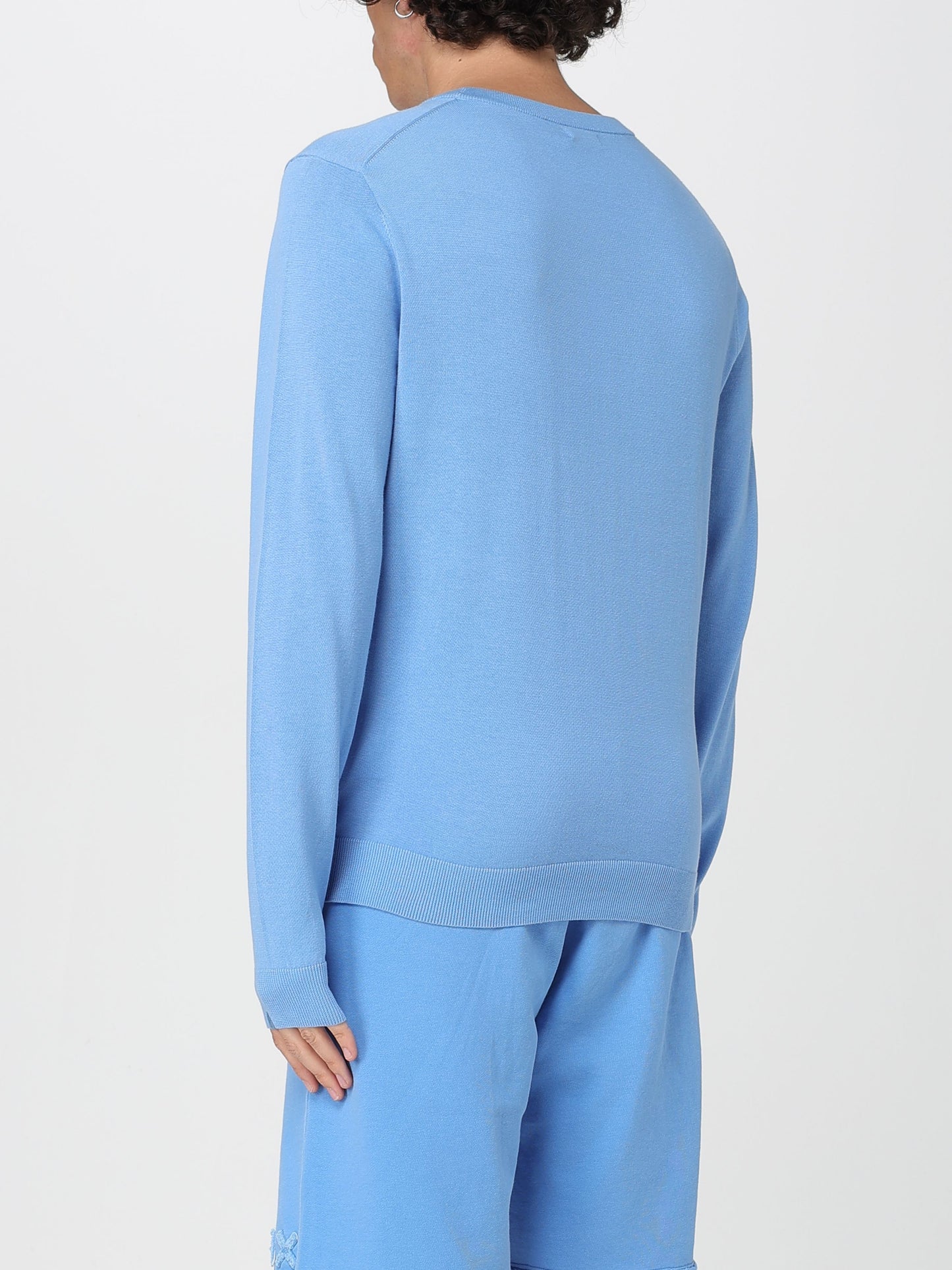 Sweater basic l/s