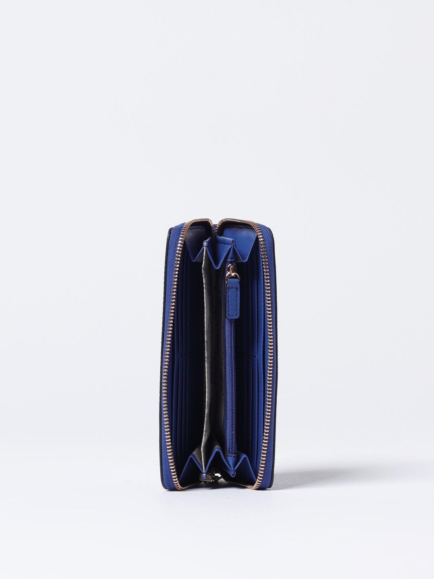 Xl zip around