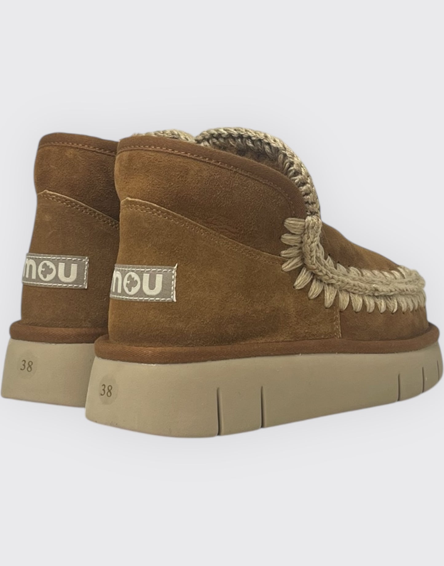 Eskimo bounce sneaker