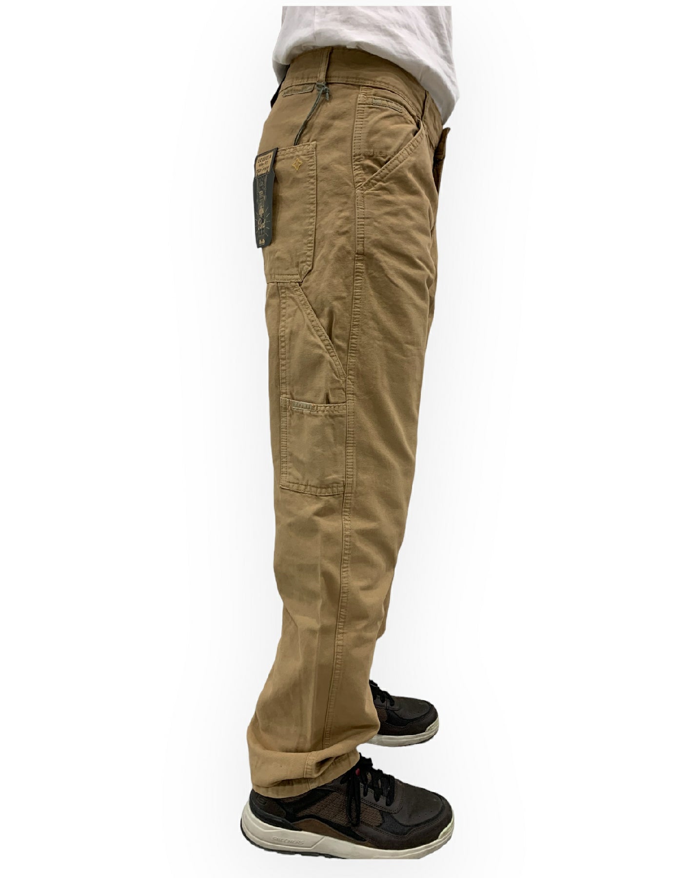 Jeans work fit