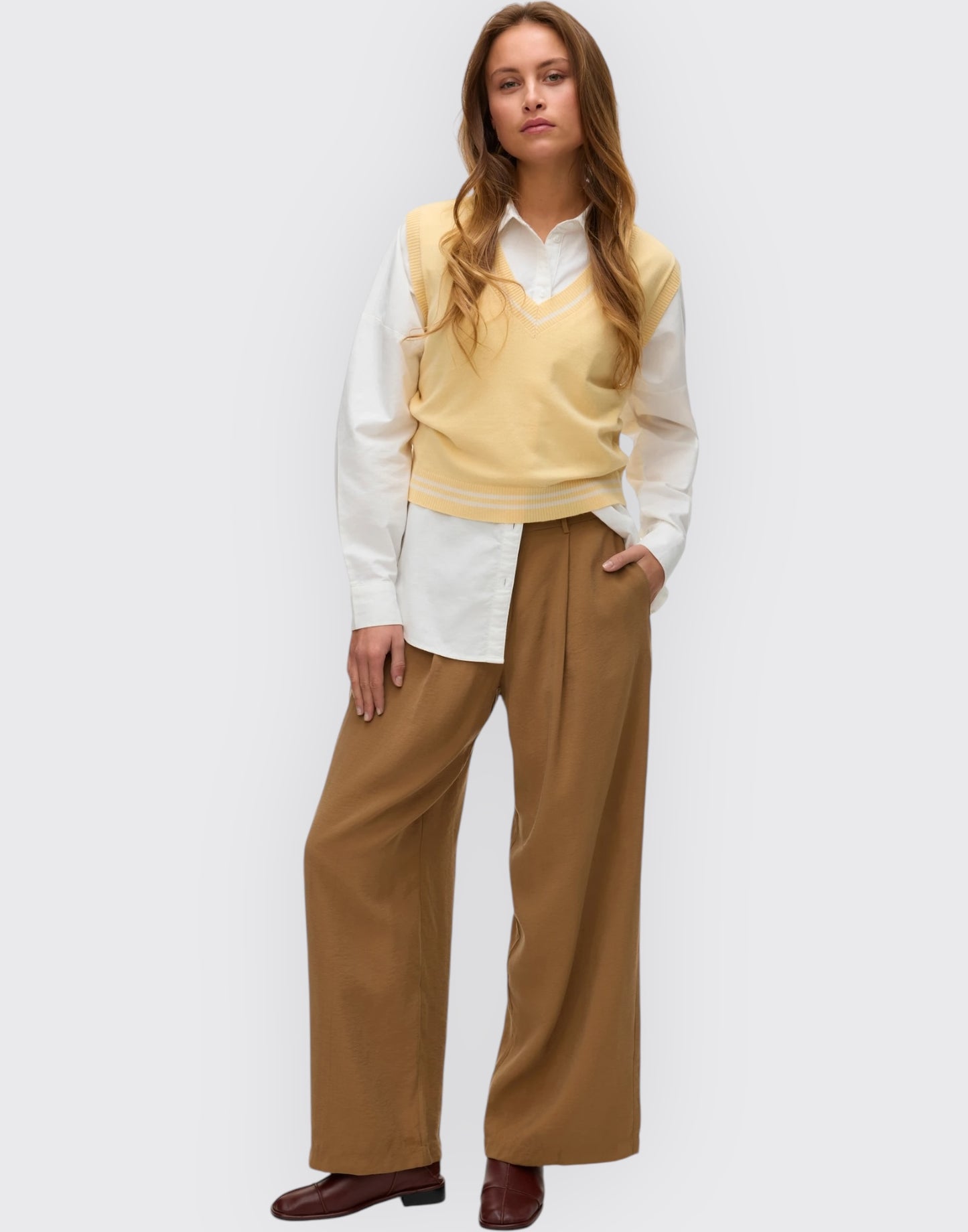 Perry pants
