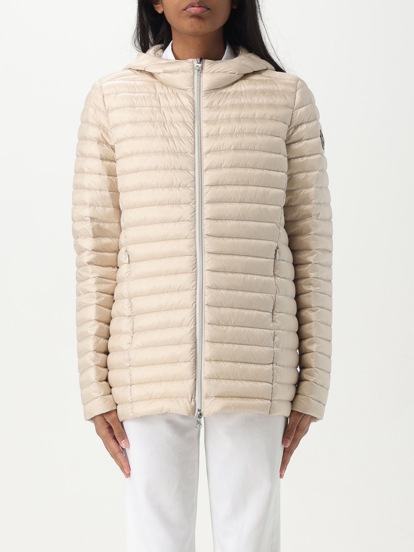 Piumino donna
