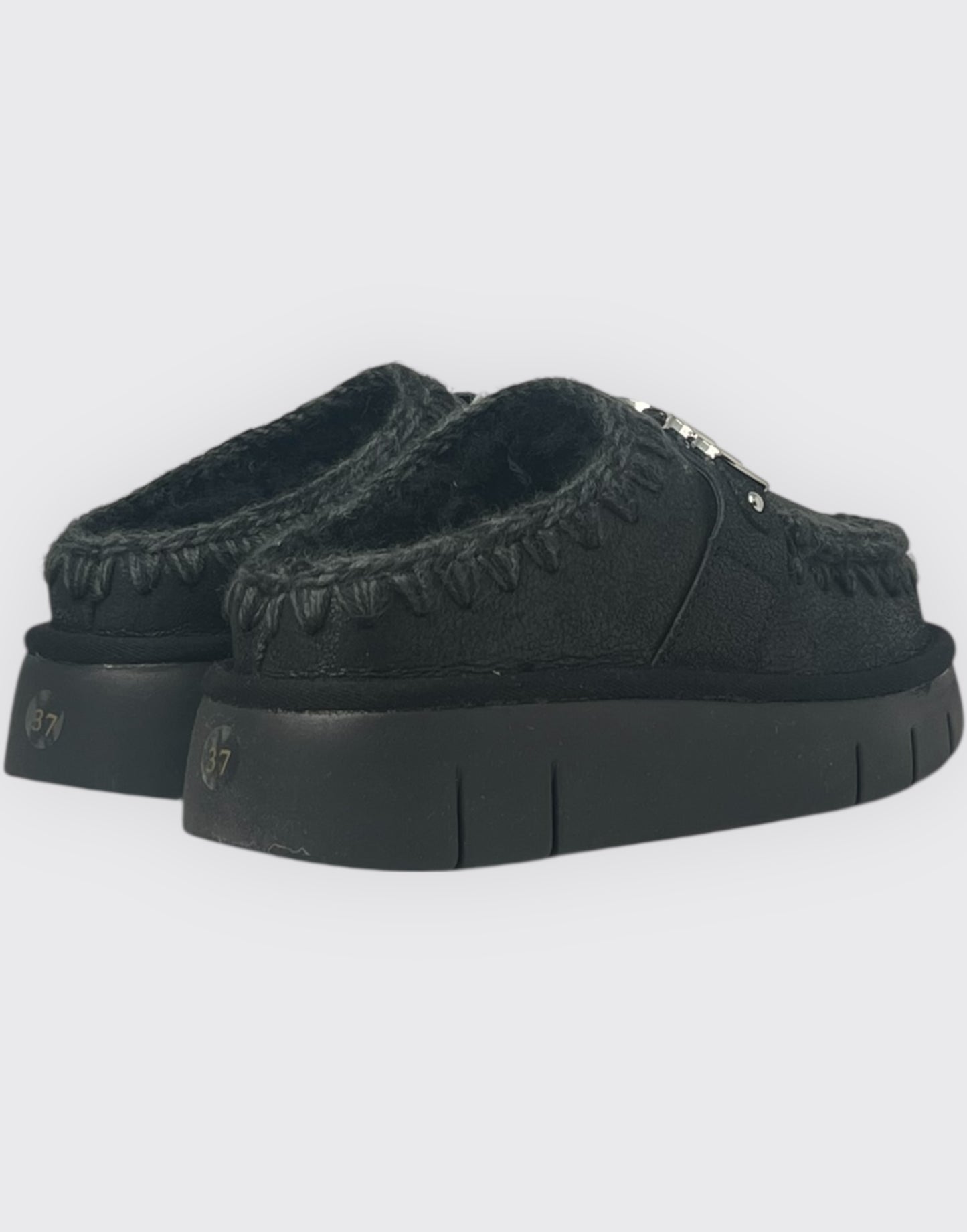 Bounce clog special