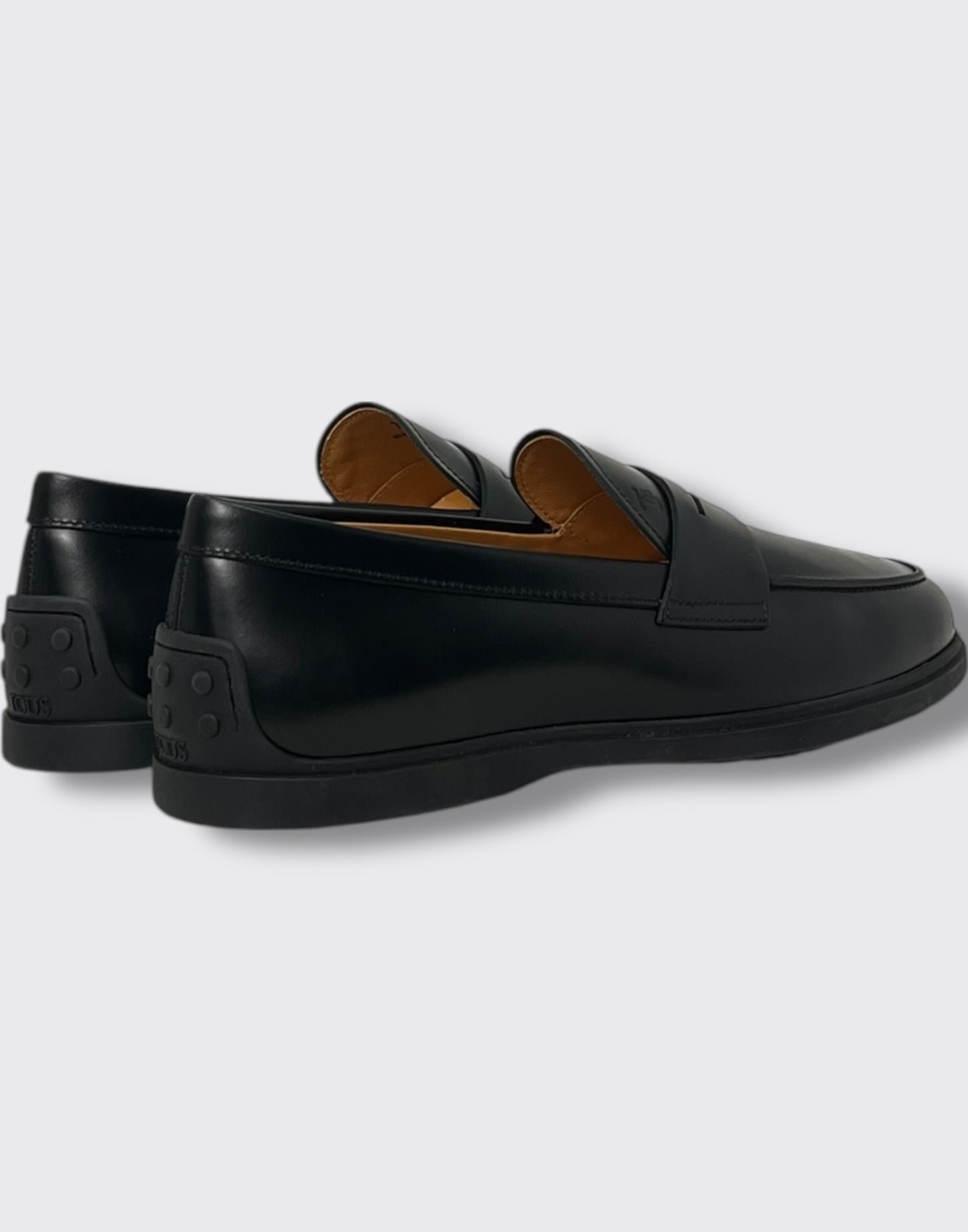 Mocassino gomma 78l