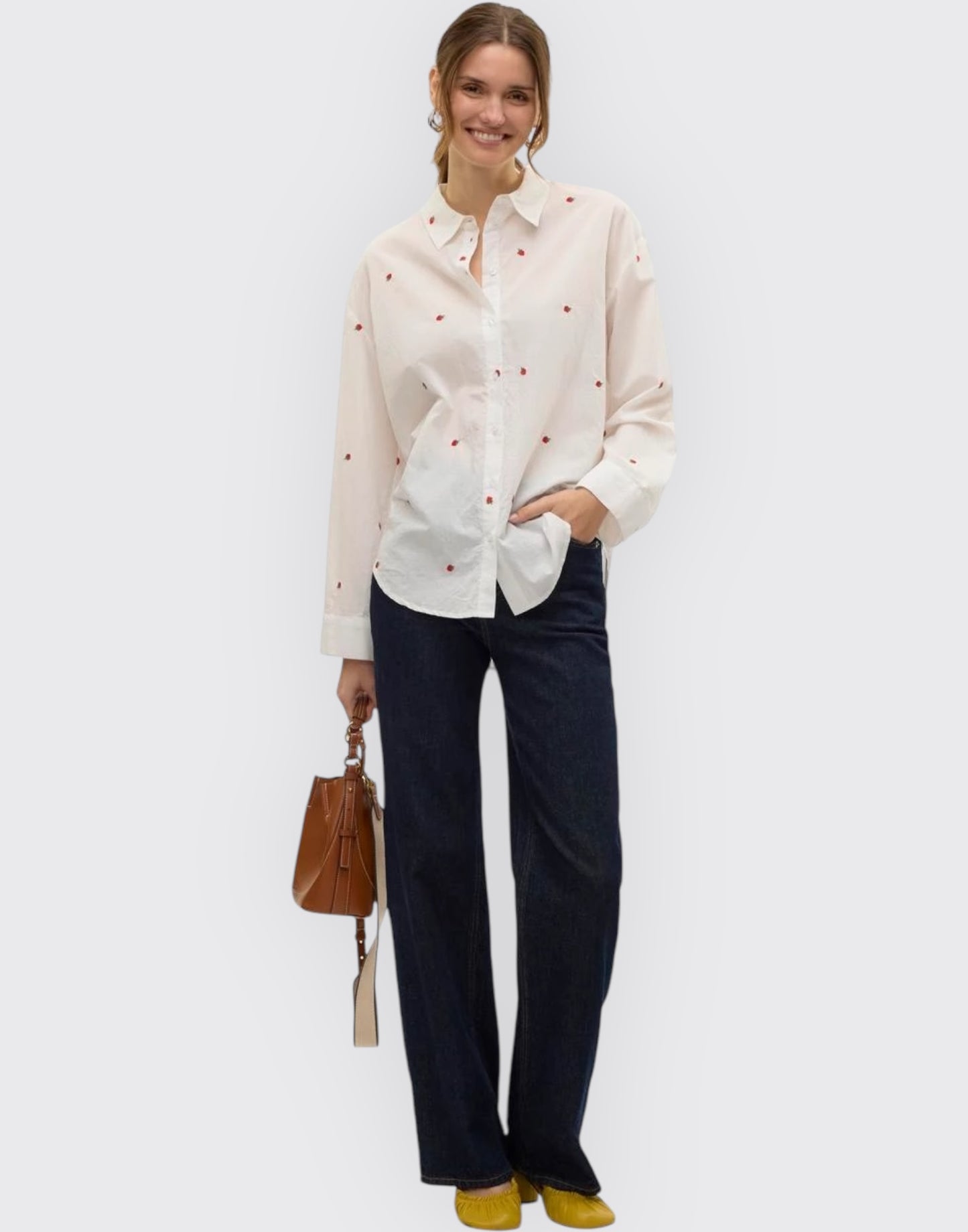 Odona shirt