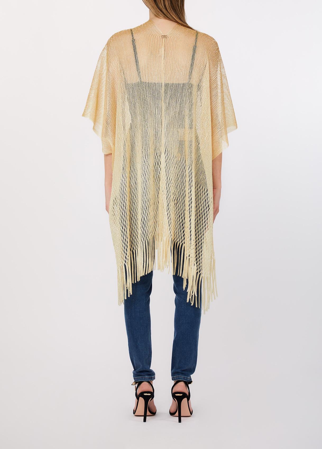 Cloack/poncho