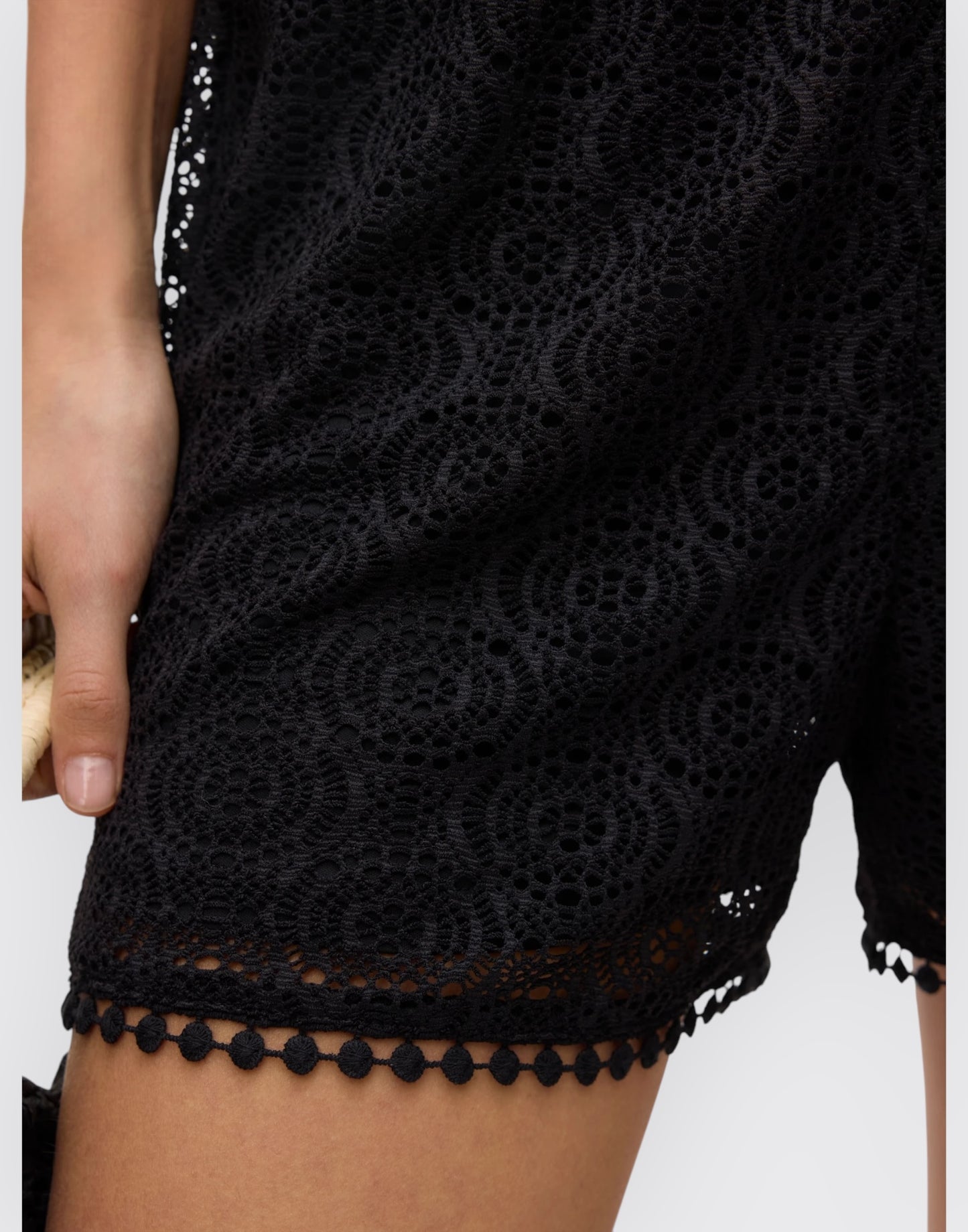 Maya shorts