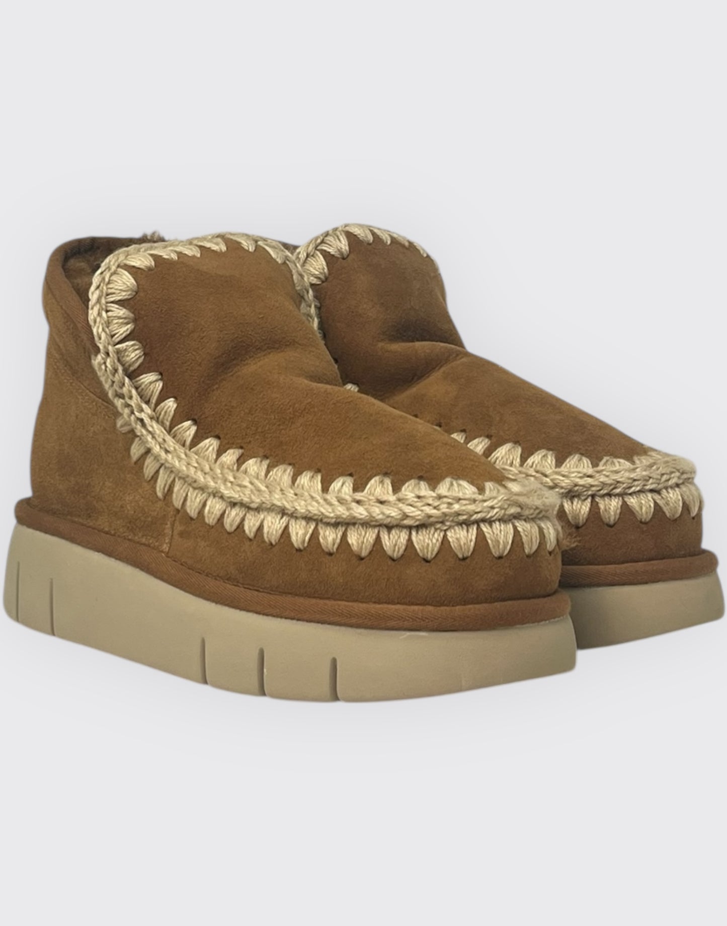 Eskimo bounce sneaker