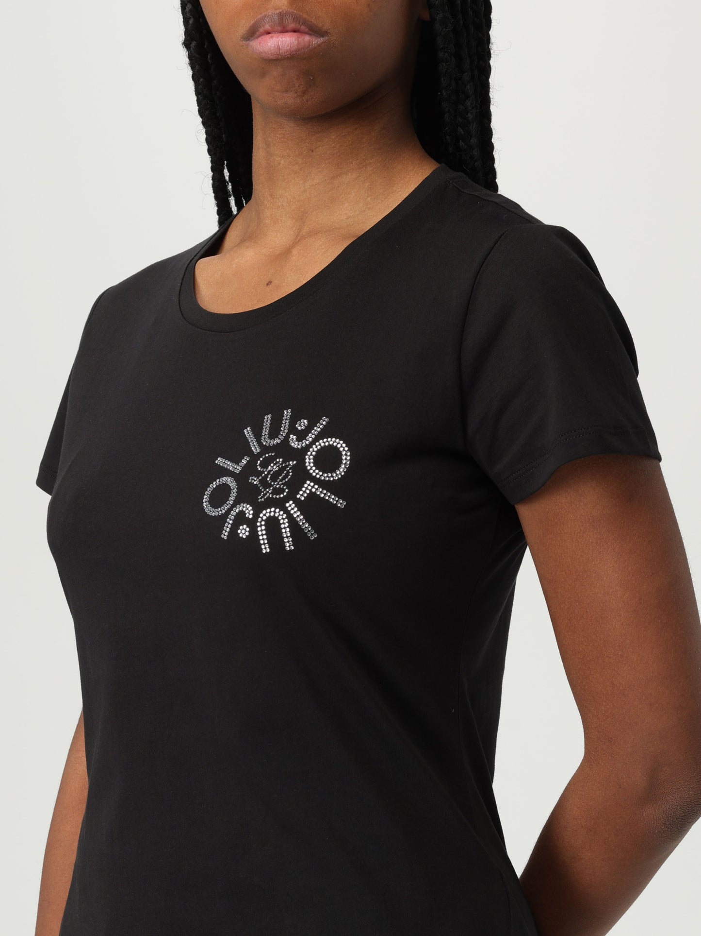 Ecs t-shirt moda m/c