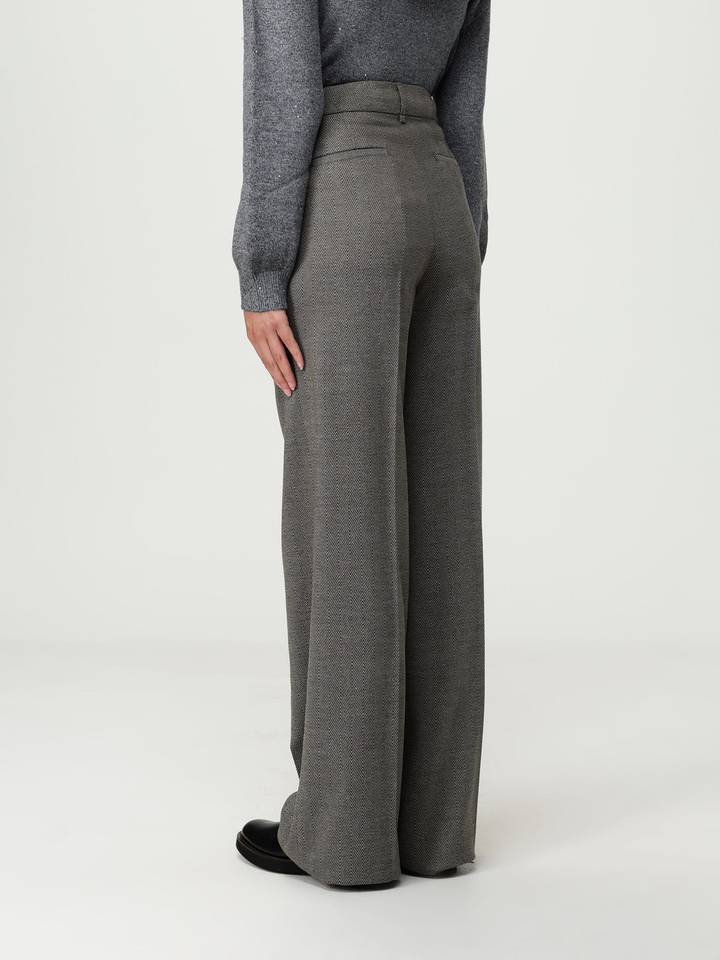 Pant. straight