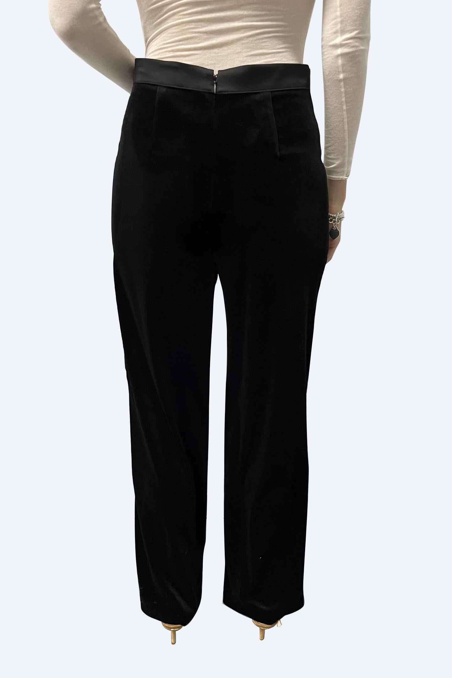 3.0 pant.jersey lungo