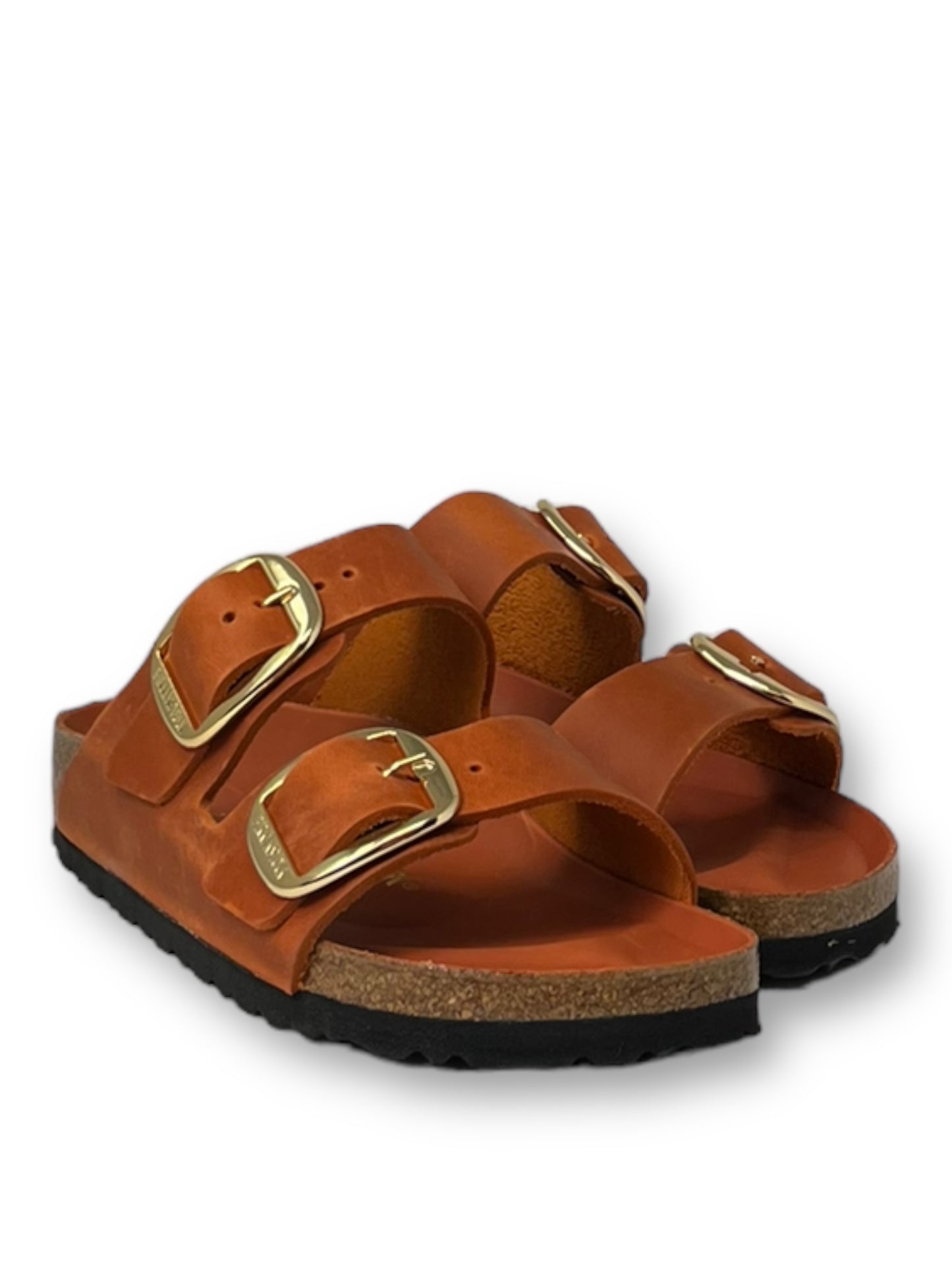 Arizona big buckle